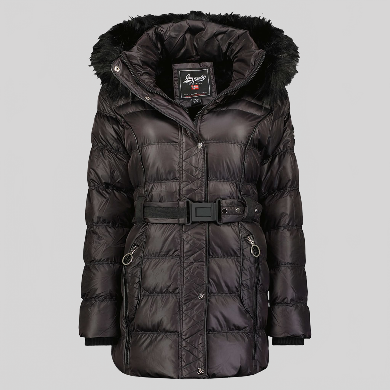 Geographical Norway Geographical Norway Aimeraude Mujer - Chaqueta acolchada acolchada - Geographical Norway AIMERAUDE_LADY_MARINE_S_SDB-AIMERAUDE_LADY_MARINE_M_SDB-AIMERAUDE_LADY_MARINE_L_SDB-AIMERAUDE_LADY_MARINE_XL_SDB-AIMERAUDE_LADY_MARINE_XXL_SDB-AIMERAUDE_LADY_NOIR_S_SDB-AIMERAUDE_LADY_NOIR_M_SDB-AIMERAUDE_LADY_NOIR_L_SDB-AIMERAUDE_LADY_NOIR_XL_SDB-AIMERAUDE_LADY_NOIR_XXL_SDB