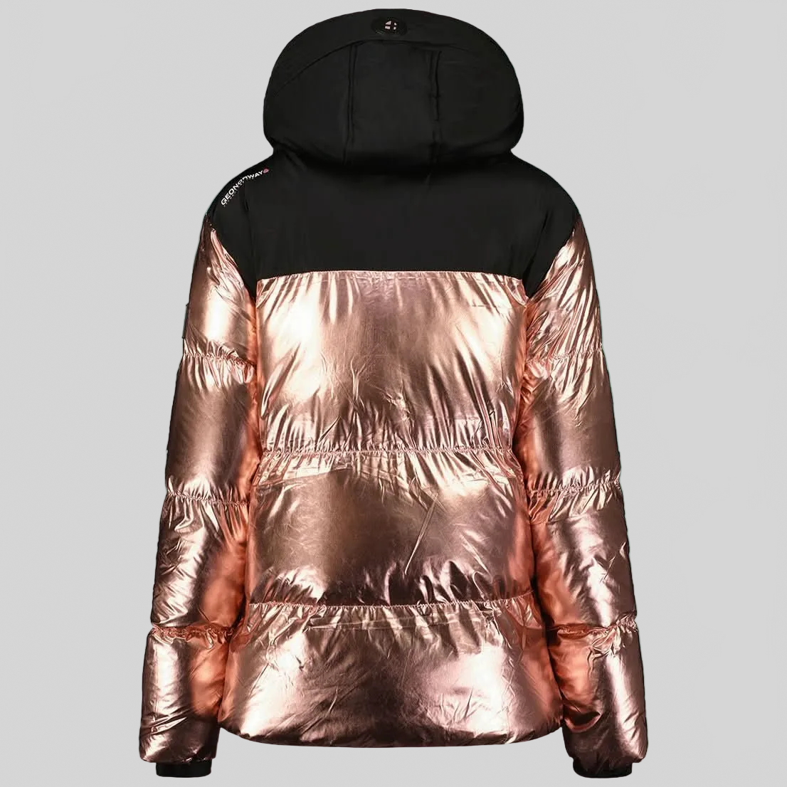 Geographical Norway Bilkiss Femme - Bi Colo Parka - Geographical Norway BILKISS_LADY_ARGENT_S_SDB-BILKISS_LADY_ROSE_S_SDB-BILKISS_LADY_ARGENT_M_SDB-BILKISS_LADY_ROSE_M_SDB-BILKISS_LADY_ARGENT_L_SDB-BILKISS_LADY_ROSE_L_SDB-BILKISS_LADY_ARGENT_XL_SDB-BILKISS_LADY_ROSE_XL_SDB-BILKISS_LADY_ARGENT_XXL_SDB-BILKISS_LADY_ROSE_XXL_SDB