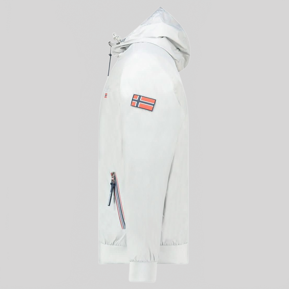 Geographical Norway Geographical Norway ARRIVIAL Hombre - Chaqueta Primavera Reversible con Capucha - Geographical Norway ARRIVIAL_MEN_GRIS_CLAIR_S_SDB-ARRIVIAL_MEN_GRIS_CLAIR_M_SDB-ARRIVIAL_MEN_GRIS_CLAIR_L_SDB-ARRIVIAL_MEN_GRIS_CLAIR_XL_SDB-ARRIVIAL_MEN_GRIS_CLAIR_XXL_SDB-ARRIVIAL_MEN_GRIS_CLAIR_3XL_SDB-ARRIVIAL_MEN_KAKI_SDB-ARRIVIAL_MEN_KAKI_M_SDB-ARRIVIAL_MEN_KAKI_L_SDB-ARRIVIAL_MEN_KAKI_XL_SDB