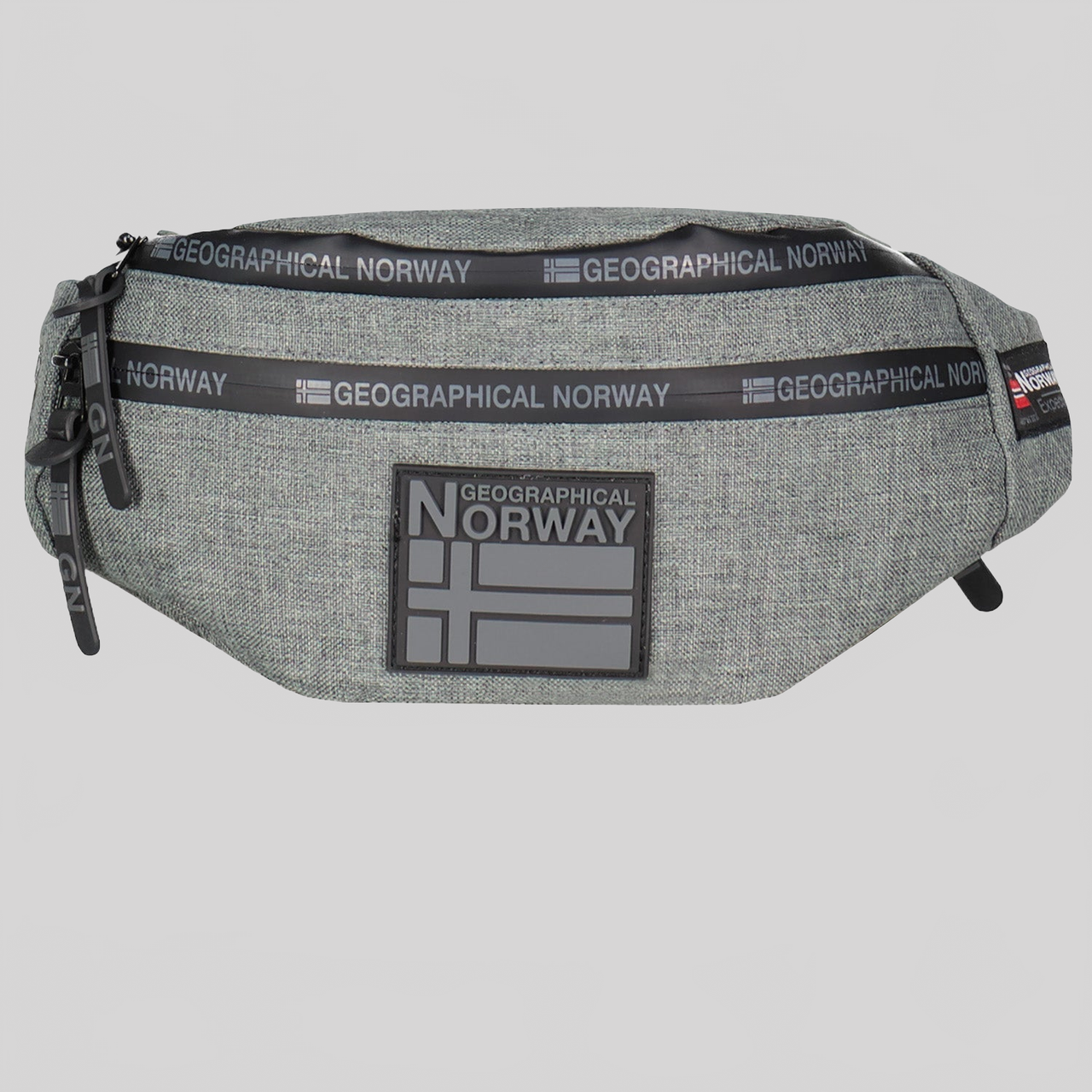 Geographical Norway SANY - Borsa per banane - Geographical Norway SANY_SAC_GRIS_SDB-SANY_SAC_KAKI_SDB-SANY_SAC_MARINE_SDB-SANY_SAC_NOIR_SDB