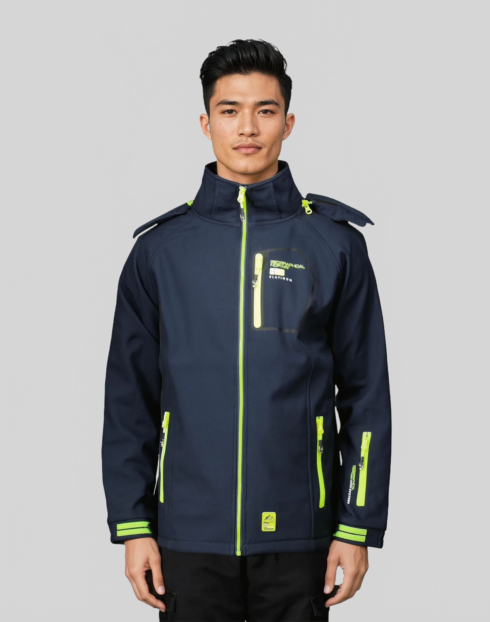 Geographical Norway Geographical Norway RIZIERE Hombre - Softshell - Geographical Norway RIZIERE_MEN_MARINE_SDB-RIZIERE_MEN_MARINE_M_SDB-RIZIERE_MEN_MARINE_L_SDB-RIZIERE_MEN_MARINE_XL_SDB-RIZIERE_MEN_NOIR_S_SDB-RIZIERE_MEN_NOIR_M_SDB-RIZIERE_MEN_NOIR_L_SDB-RIZIERE_MEN_NOIR_XL_SDB-RIZIERE_MEN_NOIR_XXL_SDB-RIZIERE_MEN_NOIR_3XL_SDB