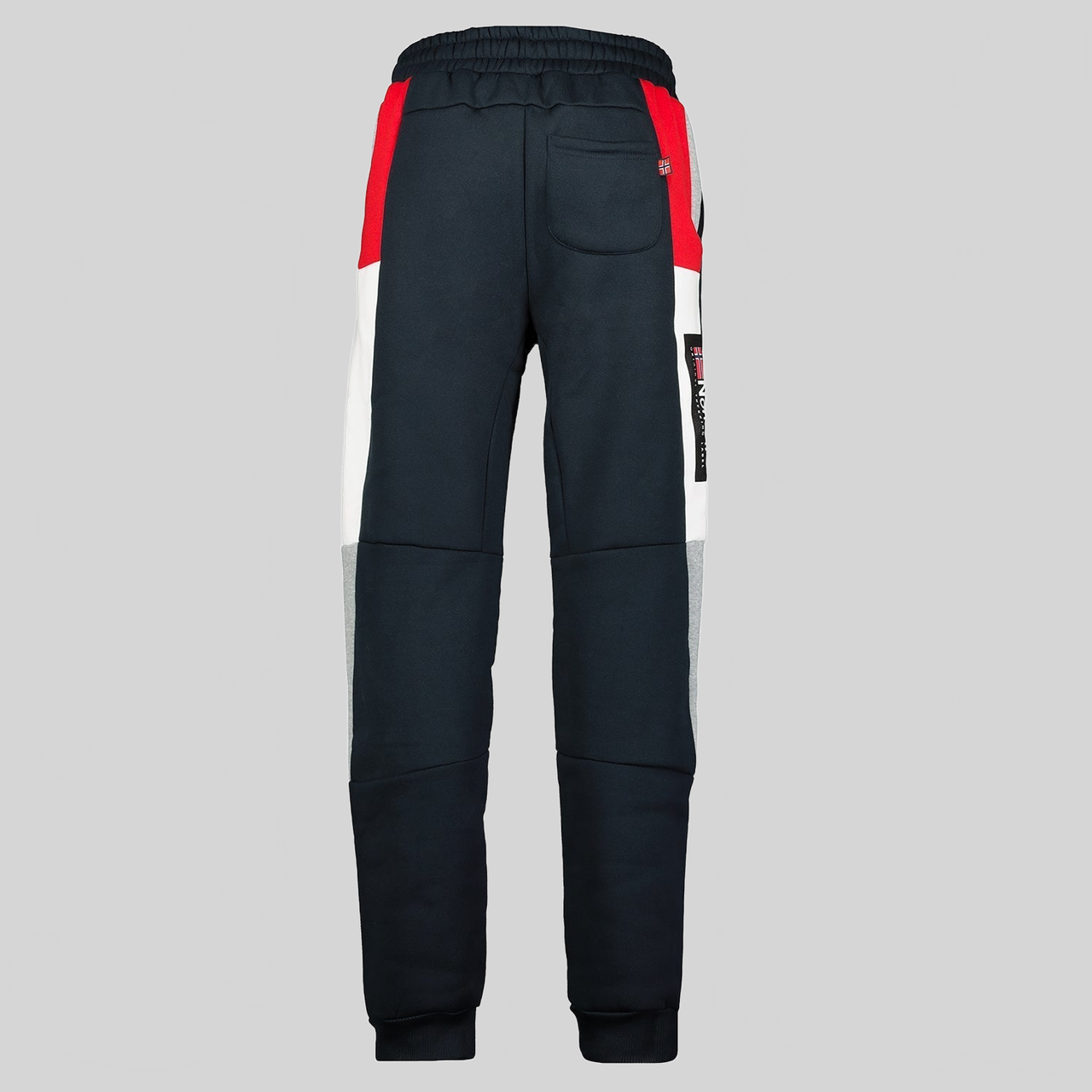 Geographical Norway Molem Homme - Pantalon de jogging - Geographical Norway MOLEM_MEN_GRIS_CLAIR_S_SDB-MOLEM_MEN_GRIS_FONCE_3XL_SDB-MOLEM_MEN_MARINE_M_SDB-MOLEM_MEN_ROUGE_M_SDB-MOLEM_MEN_NOIR_S_SDB-MOLEM_MEN_GRIS_CLAIR_M_SDB-MOLEM_MEN_GRIS_FONCE_L_SDB-MOLEM_MEN_MARINE_L_SDB-MOLEM_MEN_ROUGE_L_SDB-MOLEM_MEN_NOIR_M_SDB
