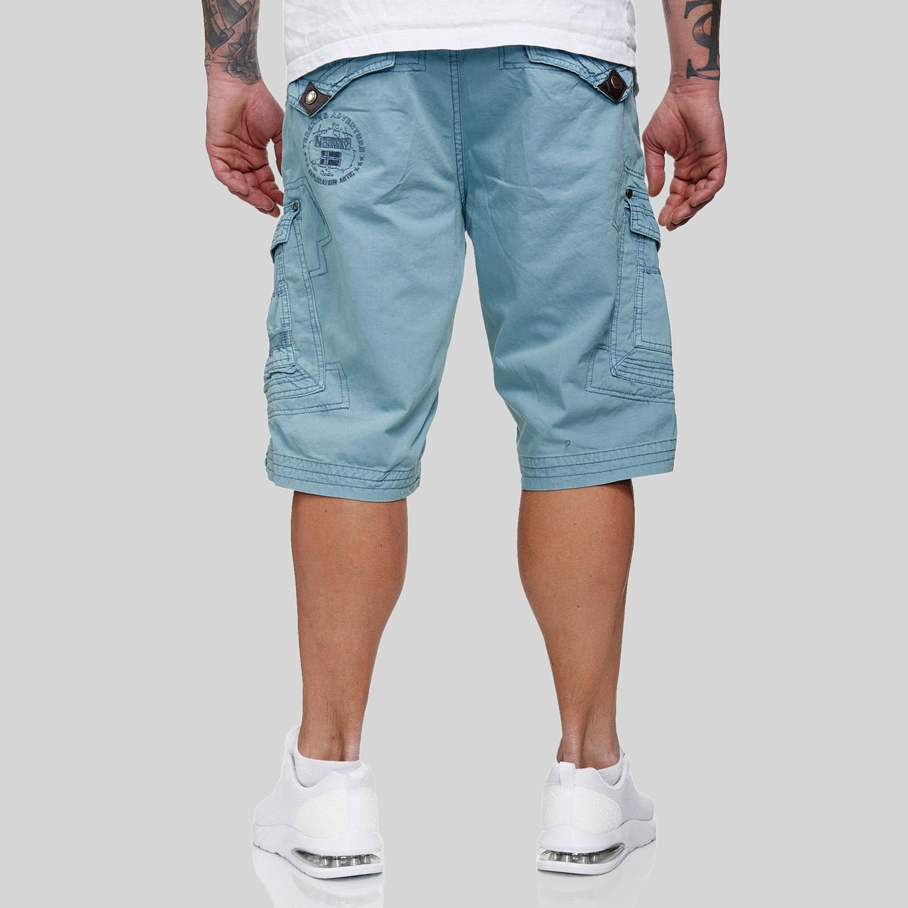 Geographical Norway Norway Hombre Cacahuete - Bermudas - Geographical Norway Norway PEANUT_MEN_CAMO_MARINE_SDB-PEANUT_MEN_CAMO_KAKI_SDB-PEANUT_MEN_CAMO_MASTIC_SDB-CACAHUETE_MEN_CAMO_BEIGE_M_SDB-CACAHUETE_MEN_CAMO_NOIR_S_SDB-CACAHUETE_MEN_ANARANJADO_M_SDB-CACAHUETE_MEN_AMARILLO_M_SDB-CACAHUETE_MEN_AZUL_M_SDB-CACAHUETE_MEN_AZUL_SDB-CACAHUETE_MEN_MARINO_SDB