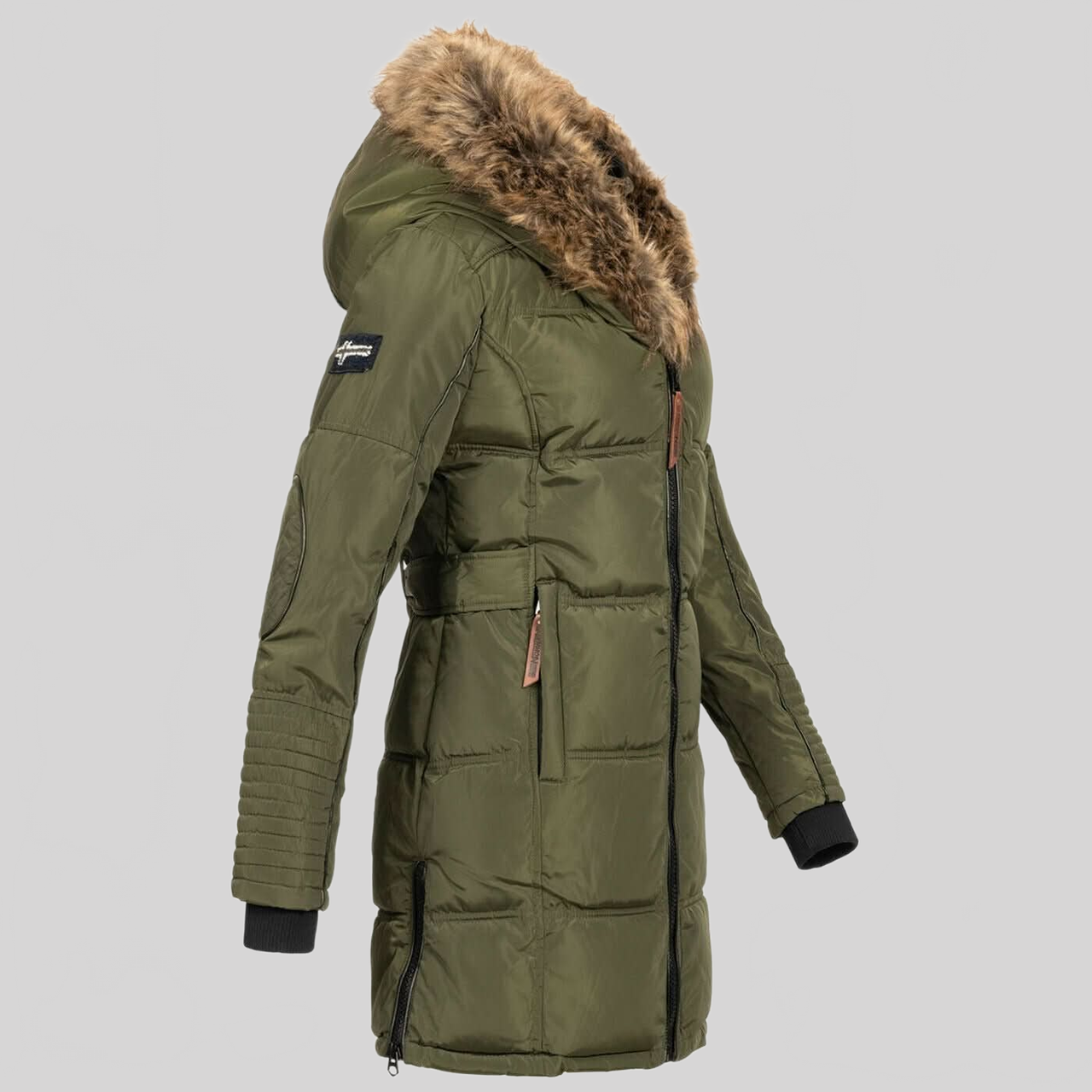 Geographical Norway Beautiful Women - Parka - Geographical Norway BEAUTIFUL_LADY_BEIGE_S_SDB-BEAUTIFUL_LADY_BEIGE_M_SDB-BEAUTIFUL_LADY_BEIGE_L_SDB-BEAUTIFUL_LADY_BEIGE_XL_SDB-.BEAUTIFUL_LADY_BEIGE_XXL_SDB-BEAUTIFUL_LADY_MARINE_S_SDB-BEAUTIFUL_LADY_MARINE_M_SDB-BEAUTIFUL_LADY_MARINE_L_SDB-BEAUTIFUL_LADY_MARINE_XL_SDB-BEAUTIFUL_LADY_MARINE_XXL_SDB