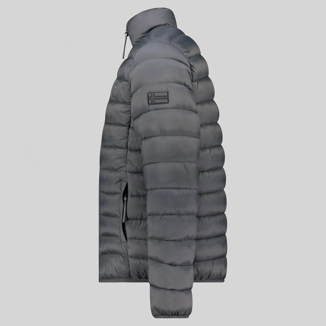 Geographical Norway Amigotal Basic Homme - Blouson - Geographical Norway AMIGOTAL_BASIC_MEN_NOIR_S_SDB-AMIGOTAL_BASIC_MEN_NOIR_M_SDB-AMIGOTAL_BASIC_MEN_NOIR_L_SDB-AMIGOTAL_BASIC_MEN_NOIR_XL_SDB-AMIGOTAL_BASIC_MEN_NOIR_XXL_SDB-AMIGOTAL_BASIC_MEN_NOIR_3XL_SDB-AMIGOTAL_BASIC_MEN_GRIS_FONCE_S_SDB-AMIGOTAL_BASIC_MEN_GRIS_FONCE_M_SDB-AMIGOTAL_BASIC_MEN_GRIS_FONCE_L_SDB-AMIGOTAL_BASIC_MEN_GRIS_FONCE_XL_SDB