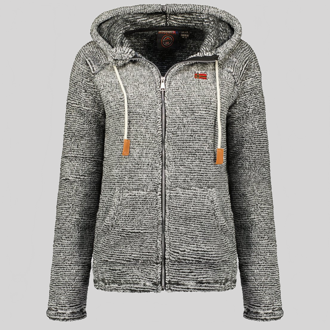 Geographical Norway Trigo Femme - Polaire - Geographical Norway TRIGO_LADY_TAUPE_S_SDB-TRIGO_LADY_ROSE_S_SDB-TRIGO_LADY_GRIS_FONCE_S_SDB-TRIGO_LADY_TAUPE_M_SDB-TRIGO_LADY_ROSE_M_SDB-TRIGO_LADY_GRIS_FONCE_M_SDB-TRIGO_LADY_TAUPE_L_SDB-TRIGO_LADY_ROSE_L_SDB-TRIGO_LADY_GRIS_FONCE_L_SDB-TRIGO_LADY_TAUPE_XL_SDB