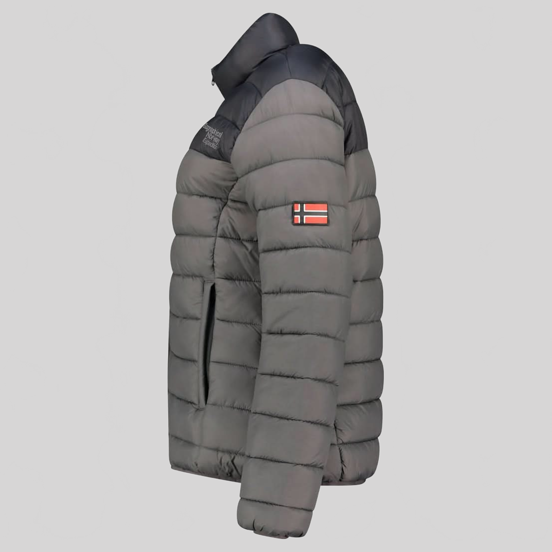 Geographical Norway ATIKOCLERC Femme - Blouson Matelassé Léger en Polyamide - Geographical Norway ATIKOCLERC_LADY_BASIC_VIEUX_ROSE_S_SDB-ATIKOCLERC_LADY_BASIC_ROSE_FLASH_S_SDB-ATIKOCLERC_LADY_BASIC_BEIGE_S_SDB-ATIKOCLERC_LADY_BASIC_GRIS_FONCE_S_SDB-ATIKOCLERC_LADY_BASIC_MOUTARDE_S_SDB-ATIKOCLERC_LADY_BASIC_MARINE_S_SDB-ATIKOCLERC_LADY_BASIC_VIEUX_ROSE_M_SDB-ATIKOCLERC_LADY_BASIC_ROSE_FLASH_M_SDB-ATIKOCLERC_LADY_BASIC_BEIGE_M_SDB-ATIKOCLERC_LADY_BASIC_GRIS_FONCE_M_SDB