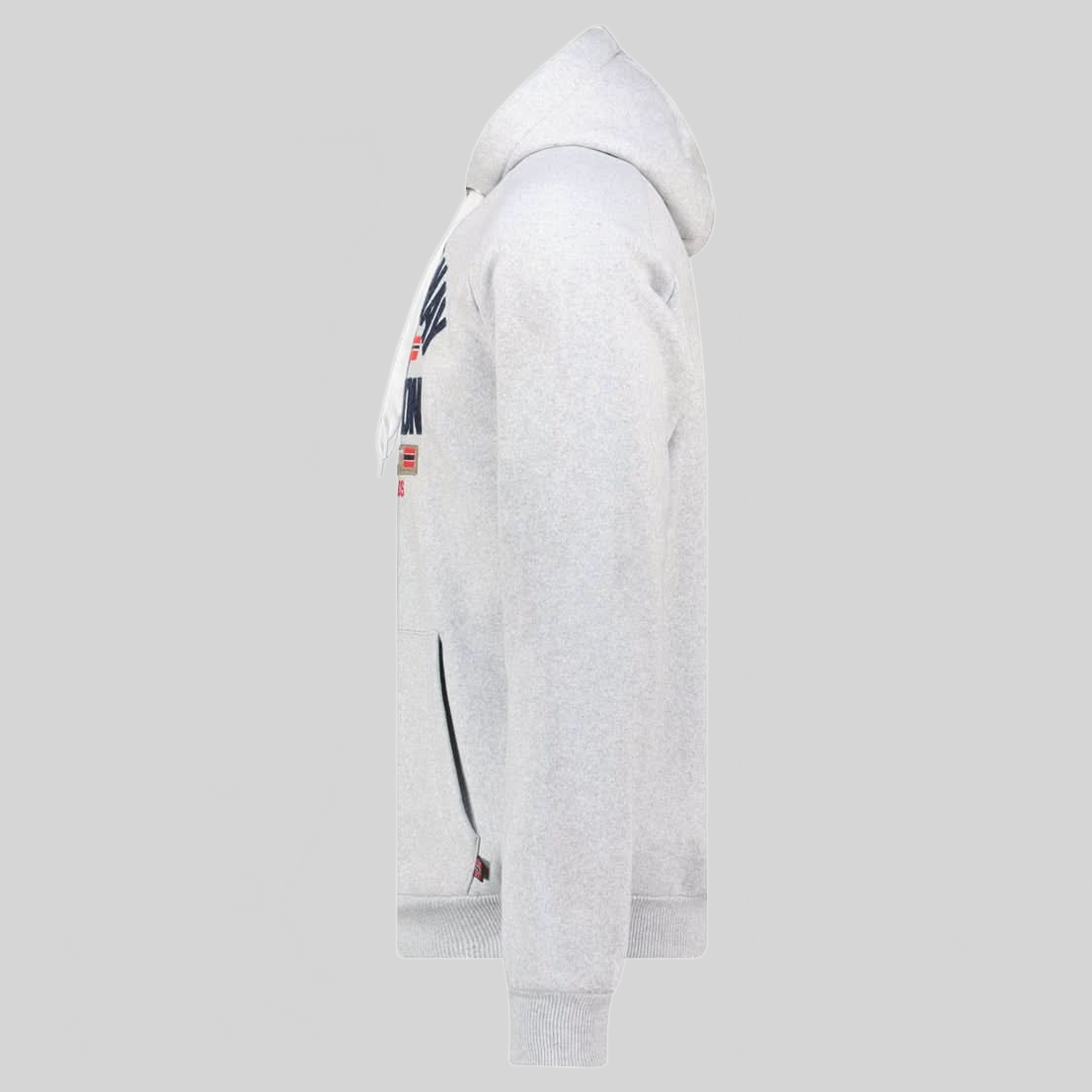 Geographical Norway GERMANITO - Felpa con cappuccio da uomo con stampa e bandiera - Geographical Norway GERMANITO_MEN_NOIR_S_SDB-GERMANITO_MEN_NOIR_M_SDB-GERMANITO_MEN_MARINE_M_SDB-GERMANITO_MEN_MARINE_S_SDB-GERMANITO_MEN_ROUGE_SDB-GERMANITO_MEN_KAKI_M_SDB-GERMANITO_MEN_KAKI_SDB-GERMANITO_MEN_ROUGE_M_SDB-GERMANITO_MEN_GRIS_CLAIR_M_SDB-GERMANITO_MEN_GRIS_CLAIR_S_SDB