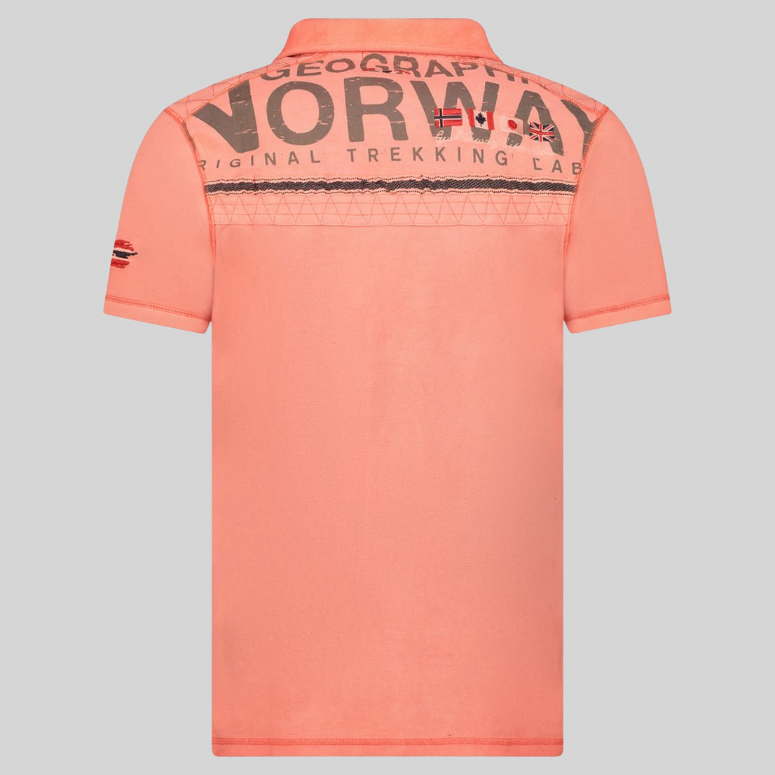 Geographical Norway ográfica KIMAC Hombre - Polo Manga Corta 100% Algodón - Geographical Norway KIMAC_MEN_BEIGE_S_SDB-KIMAC_MEN_BEIGE_M_SDB-KIMAC_MEN_BEIGE_L_SDB-KIMAC_MEN_BEIGE_XL_SDB-KIMAC_MEN_BEIGE_XXL_SDB-KIMAC_MEN_BEIGE_3XL_SDB-KIMAC_MEN_BLEU_S_SDB-KIMAC_MEN_BLEU_M_SDB-KIMAC_MEN_BLEU_XL_SDB-KIMAC_MEN_BLEU_XL_SDB