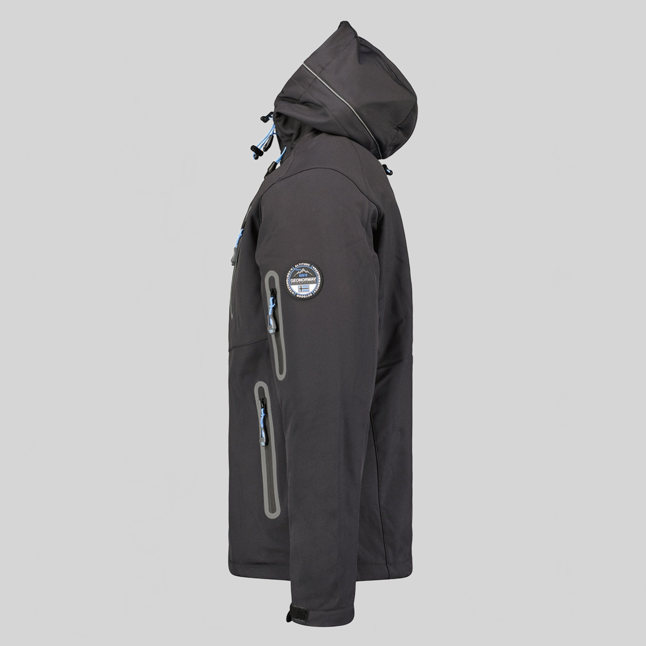 Geographical Norway Taxillus Hombre - Softshell hombre - Geographical Norway TAXILLUS_MEN_GRIS_FONCE_S_SDB-TAXILLUS_MEN_GRIS_FONCE_M_SDB-TAXILLUS_MEN_GRIS_FONCE_L_SDB-TAXILLUS_MEN_GRIS_FONCE_XL_SDB-TAXILLUS_MEN_GRIS_FONCE_XXL_SDB-TAXILLUS_MEN_GRIS_FONCE_3XL_SDB-TAXILLUS_MEN_MARINE_SDB-TAXILLUS_MEN_MARINE_M_SDB-TAXILLUS_MEN_MARINE_L_SDB-TAXILLUS_MEN_MARINE_XL_SDB