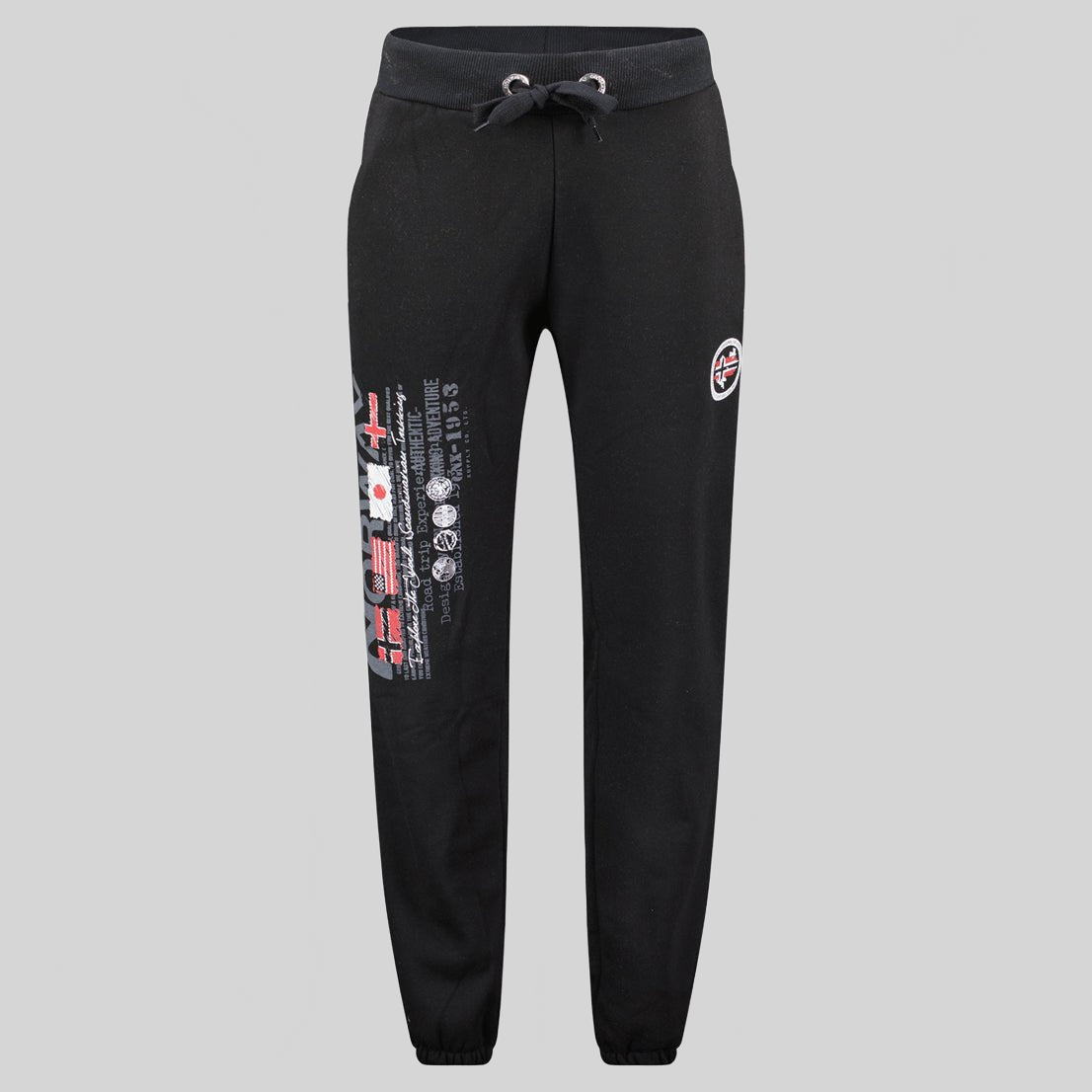Geographical Norway Maturo Homme - Jogginganzug - Geographical Norway MATURO_MEN_GRIS_CLAIR_S_SDB-MATURO_MEN_BLANC_S_SDB-MATURO_MEN_GRIS_CLAIR_M_SDB-MATURO_MEN_BLANC_M_SDB-MATURO_MEN_HELLGRAU_L_SDB-MATURO_MEN_WEISS_L_SDB-MATURO_MEN_HELLGRAU_XL_SDB-MATURO_MEN_WEISS_XL_SDB-MATURO_MEN_HELLGRAU_XXL_SDB-MATURO_MEN_WEISS_XXL_SDB