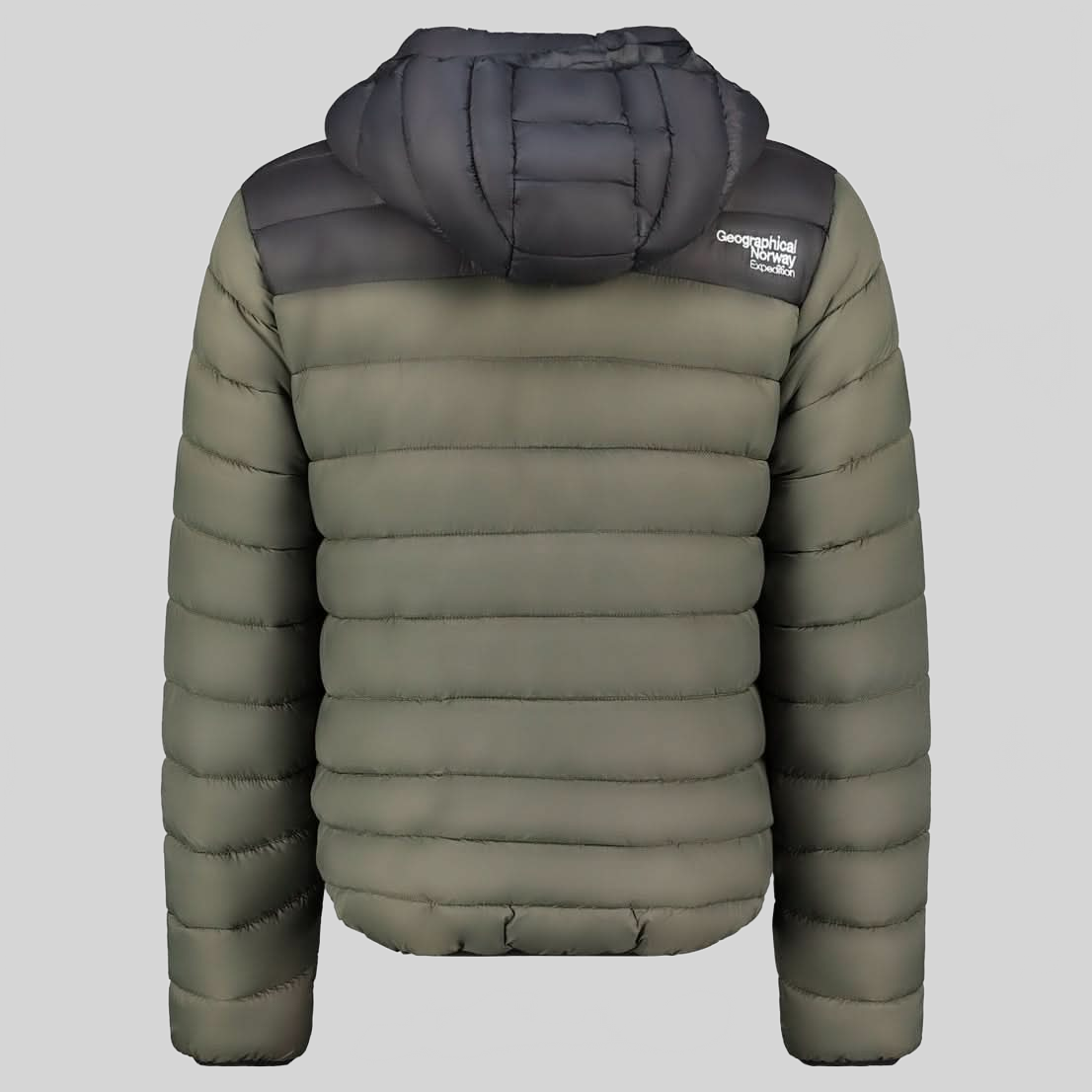Geographical Norway AMIGOCLERC HOOD Homme - Blouson Matelassé avec Contraste - Geographical Norway AMIGOCLERC_MEN_HOOD_CAMEL_S_SDB-AMIGOCLERC_MEN_HOOD_CAMEL_M_SDB-AMIGOCLERC_MEN_HOOD_CAMEL_L_SDB-AMIGOCLERC_MEN_HOOD_CAMEL_XL_SDB-AMIGOCLERC_MEN_HOOD_CAMEL_XXL_SDB-AMIGOCLERC_MEN_HOOD_CAMEL_3XL_SDB-AMIGOCLERC_MEN_HOOD_JEAN_S_SDB-AMIGOCLERC_MEN_HOOD_JEAN_M_SDB-AMIGOCLERC_MEN_HOOD_JEAN_L_SDB-AMIGOCLERC_MEN_HOOD_JEAN_XL_SDB