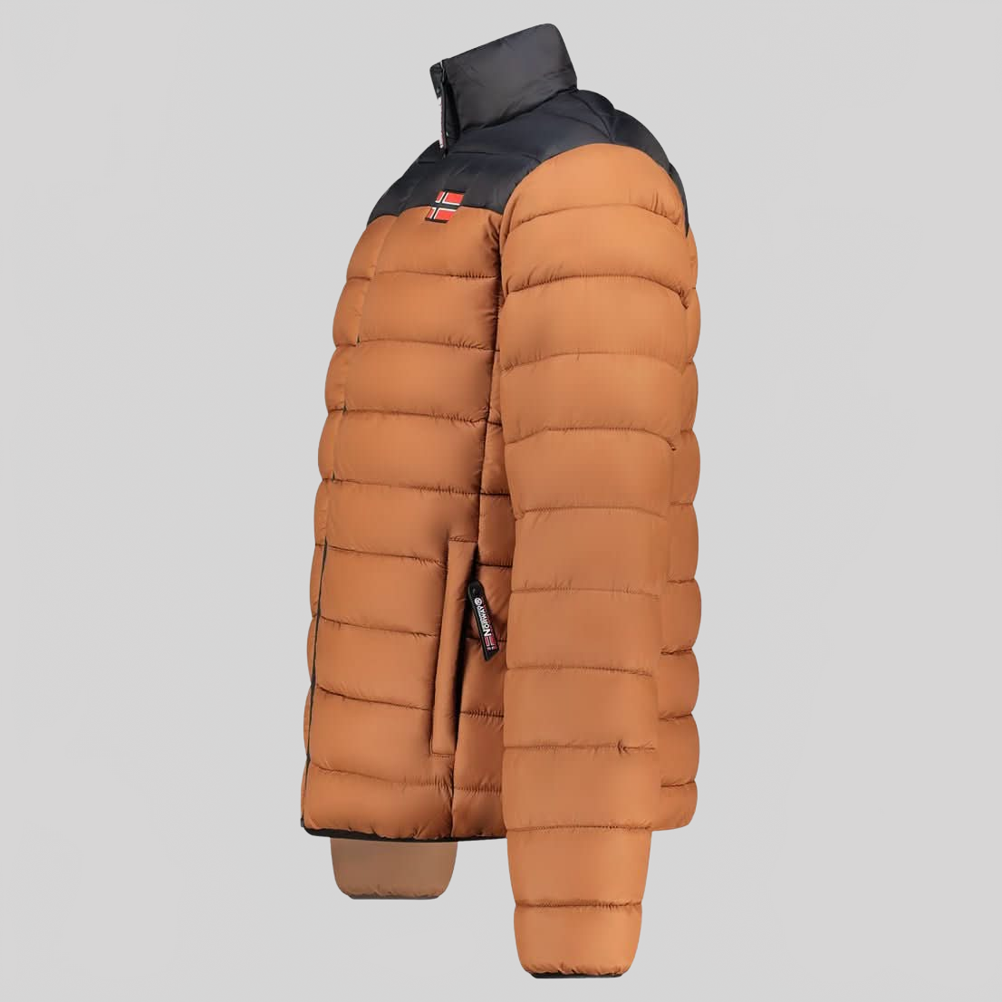 Geographical Norway AMIGOCLERC Homme - Blouson Matelassé avec Contraste - Geographical Norway AMIGOCLERC_MEN_BASIC_JEAN_S_SDB-AMIGOCLERC_MEN_BASIC_JEAN_M_SDB-AMIGOCLERC_MEN_BASIC_JEAN_L_SDB-AMIGOCLERC_MEN_BASIC_JEAN_XL_SDB-AMIGOCLERC_MEN_BASIC_JEAN_XXL_SDB-AMIGOCLERC_MEN_BASIC_JEAN_3XL_SDB-AMIGOCLERC_MEN_BASIC_GRIS_FONCE_S_SDB-AMIGOCLERC_MEN_BASIC_GRIS_FONCE_M_SDB-AMIGOCLERC_MEN_BASIC_GRIS_FONCE_L_SDB-AMIGOCLERC_MEN_BASIC_GRIS_FONCE_XL_SDB