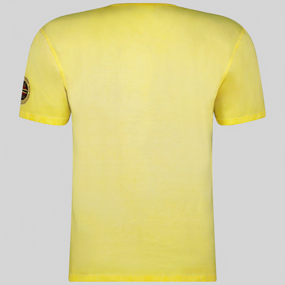 Geographical Geographical Norway Joasis Hombre - Camiseta cuello pico - Geographical Norway JOASIS_MEN_GRIS_CLAIR_SDB-JOASIS_MEN_GRIS_CLAIR_M_SDB-JOASIS_MEN_GRIS_CLAIR_L_SDB-JOASIS_MEN_GREY_LIGHT_XL_SDB-JOASIS_MEN_GREY_LIGHT_XXL_SDB-JOASIS_MEN_GREY_LIGHT_3XL_SDB-JOASIS_MEN_BEIGE_M_SDB-JOASIS_MEN_BEIGE_L_SDB-JOASIS_MEN_BEIGE_XL_SDB-JOASIS_MEN_BEIGE_XXL_SDB