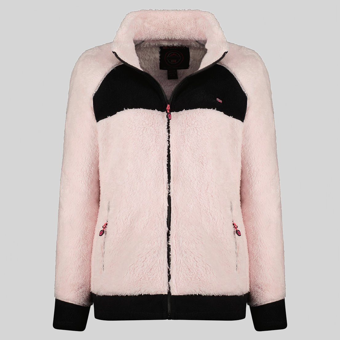 Geographical Norway Tandora Damen - Fleece - Geographical Norway TANDORA_LADY_BLEU_L_SDB-TANDORA_LADY_BLEU_M_SDB-TANDORA_LADY_BLEU_S_SDB-TANDORA_LADY_BLEU_XL_SDB-.TANDORA_LADY_HELLGRAU_L_SDB-TANDORA_LADY_GRAU_M_SDB-TANDORA_LADY_GRAU_CLAIR_S_S_SDB-TANDORA_LADY_GRAU_CLAIR_XL_SDB-TANDORA_LADY_SCHWARZ_L_SDB-TANDORA_LADY_SCHWARZ_M_SDB
