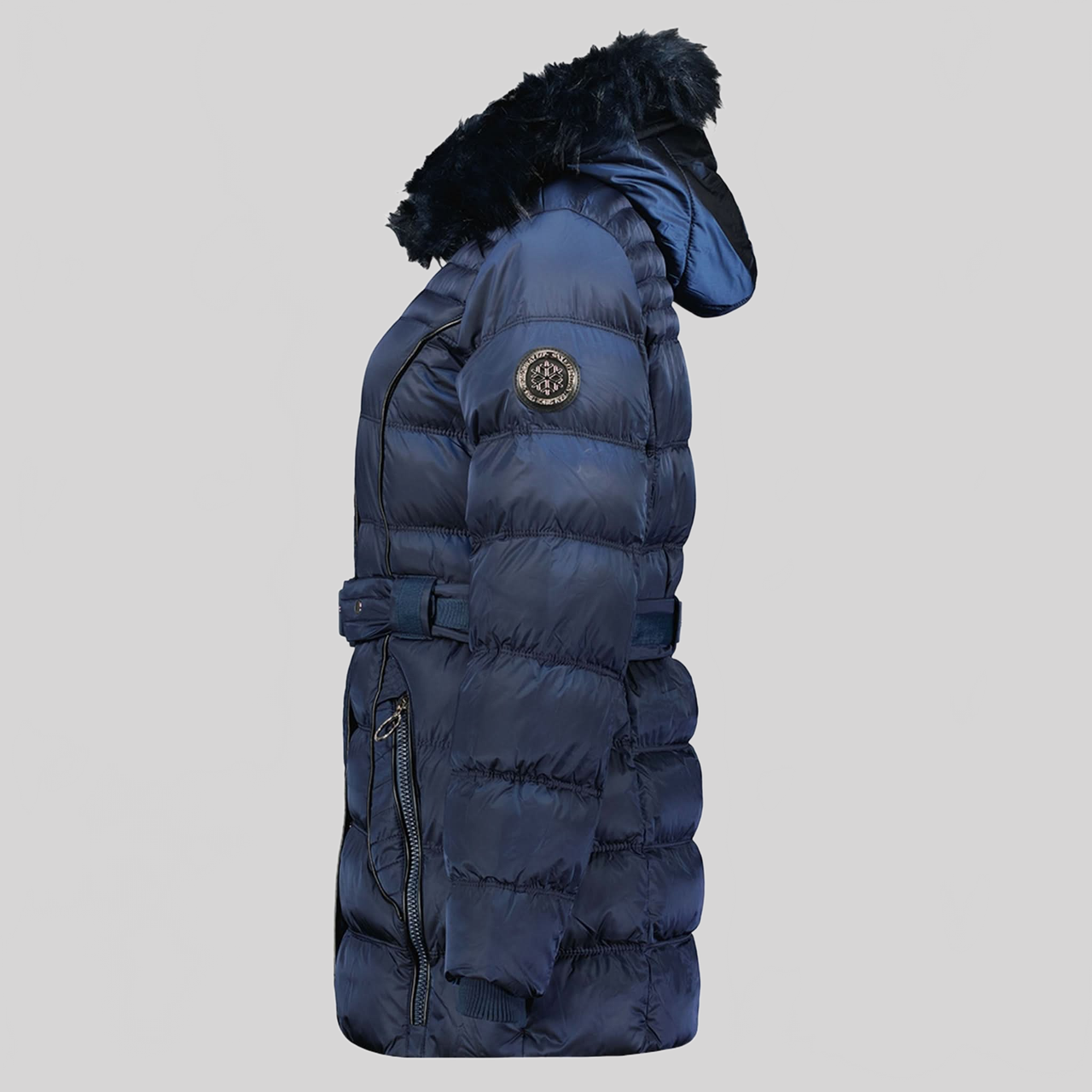 Geographical Norway Geographical Norway Aimeraude Mujer - Chaqueta acolchada acolchada - Geographical Norway AIMERAUDE_LADY_MARINE_S_SDB-AIMERAUDE_LADY_MARINE_M_SDB-AIMERAUDE_LADY_MARINE_L_SDB-AIMERAUDE_LADY_MARINE_XL_SDB-AIMERAUDE_LADY_MARINE_XXL_SDB-AIMERAUDE_LADY_NOIR_S_SDB-AIMERAUDE_LADY_NOIR_M_SDB-AIMERAUDE_LADY_NOIR_L_SDB-AIMERAUDE_LADY_NOIR_XL_SDB-AIMERAUDE_LADY_NOIR_XXL_SDB