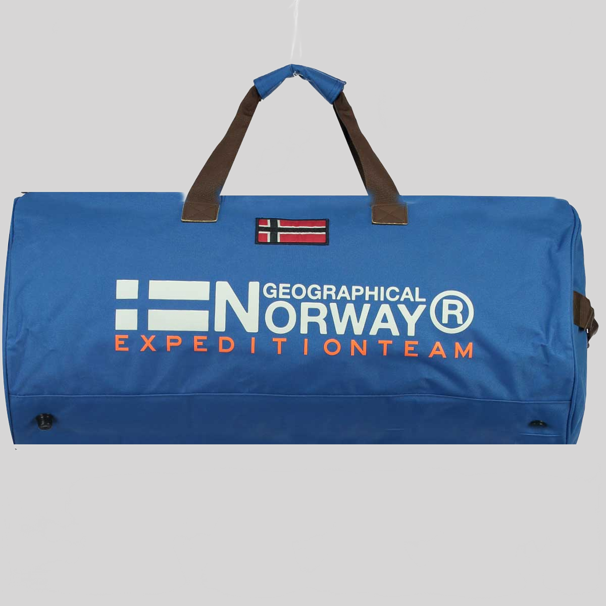Geographical Norway Seoul - Borsa sportiva con tracolla regolabile - Geographical Norway SEOUL_SAC_GRIS_FONCE_SDB-SEOUL_SAC_KAKI_SDB-SEOUL_SAC_MARINE_SDB-SEOUL_SAC_ROUGE_SDB-SEOUL_SAC_NOIR_SDB-SEOUL_SAC_BLEU_ROYAL_SDB