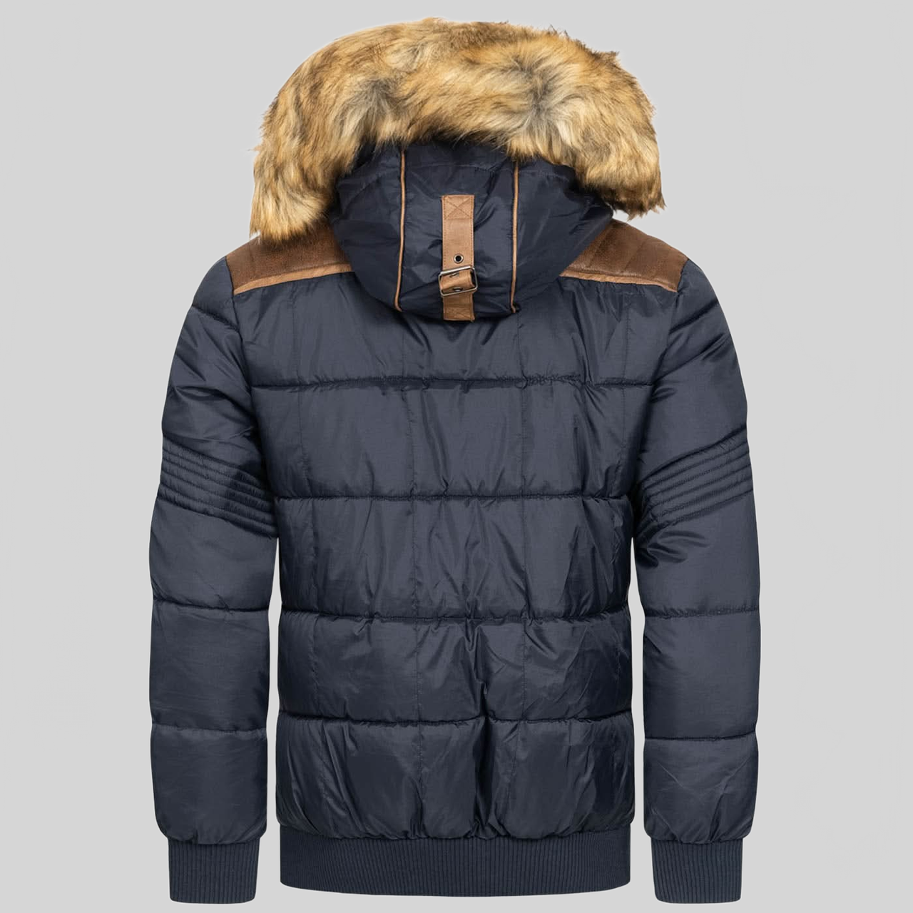 Geographical Norway Belphegore Homme - Gesteppte Steppjacke - Geographical Norway BELPHEGORE_MEN_NOIR_S_SDB-BELPHEGORE_MEN_MARINE_SDB-BELPHEGORE_MEN_GRIS_FONCE_S_SDB-BELPHEGORE_MEN_NOIR_M_SDB-.BELPHEGORE_MEN_GRAIS_FONCE_M_SDB-BELPHEGORE_MEN_MARINE_M_SDB-BELPHEGORE_MEN_SCHWARZ_L_SDB-BELPHEGORE_MEN_GRAIS_FONCE_L_SDB-BELPHEGORE_MEN_MARINE_L_SDB-BELPHEGORE_MEN_SCHWARZ_XL_SDB