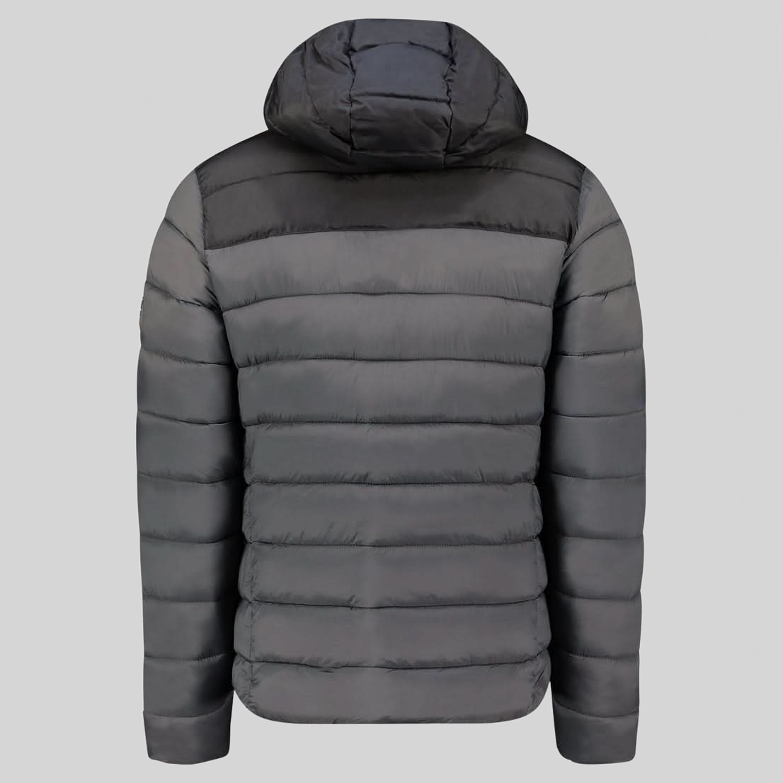 Geographical Norway Batilo Homme - Blouson Bi-Color à Capuche - Geographical Norway BATILO_MEN_NOIR_NOIR_S_SDB-BATILO_MEN_NOIR_NOIR_M_SDB-BATILO_MEN_NOIR_NOIR_L_SDB-BATILO_MEN_NOIR_NOIR_XL_SDB-BATILO_MEN_NOIR_NOIR_XXL_SDB-BATILO_MEN_NOIR_NOIR_3XL_SDB-BATILO_MEN_GRIS_FONCE_NOIR_S_SDB-BATILO_MEN_GRIS_FONCE_NOIR_M_SDB-BATILO_MEN_GRIS_FONCE_NOIR_L_SDB-BATILO_MEN_GRIS_FONCE_NOIR_XL_SDB