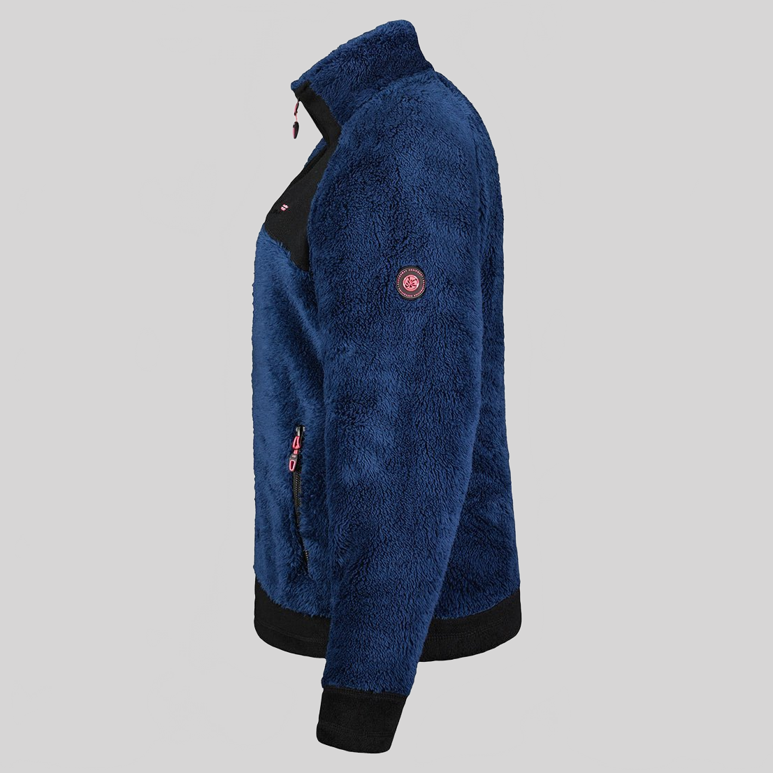 Geographical Norway Tandora Damen - Fleece - Geographical Norway TANDORA_LADY_BLEU_L_SDB-TANDORA_LADY_BLEU_M_SDB-TANDORA_LADY_BLEU_S_SDB-TANDORA_LADY_BLEU_XL_SDB-.TANDORA_LADY_HELLGRAU_L_SDB-TANDORA_LADY_GRAU_M_SDB-TANDORA_LADY_GRAU_CLAIR_S_S_SDB-TANDORA_LADY_GRAU_CLAIR_XL_SDB-TANDORA_LADY_SCHWARZ_L_SDB-TANDORA_LADY_SCHWARZ_M_SDB