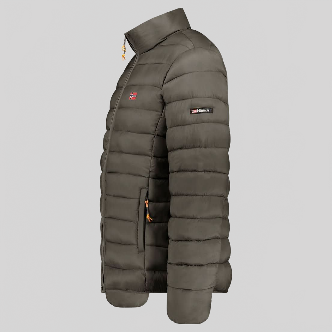 Geographical Norway Amigolor Basic Homme - Blouson Matelassé - Geographical Norway AMIGOLOR_BASIC_MEN_NOIR_S_SDB-AMIGOLOR_BASIC_MEN_NOIR_M_SDB-AMIGOLOR_BASIC_MEN_NOIR_L_SDB-AMIGOLOR_BASIC_MEN_NOIR_XL_SDB-AMIGOLOR_BASIC_MEN_NOIR_XXL_SDB-AMIGOLOR_BASIC_MEN_NOIR_3XL_SDB-AMIGOLOR_BASIC_MEN_KAKI_S_SDB-AMIGOLOR_BASIC_MEN_KAKI_M_SDB-AMIGOLOR_BASIC_MEN_KAKI_L_SDB-AMIGOLOR_BASIC_MEN_KAKI_XL_SDB