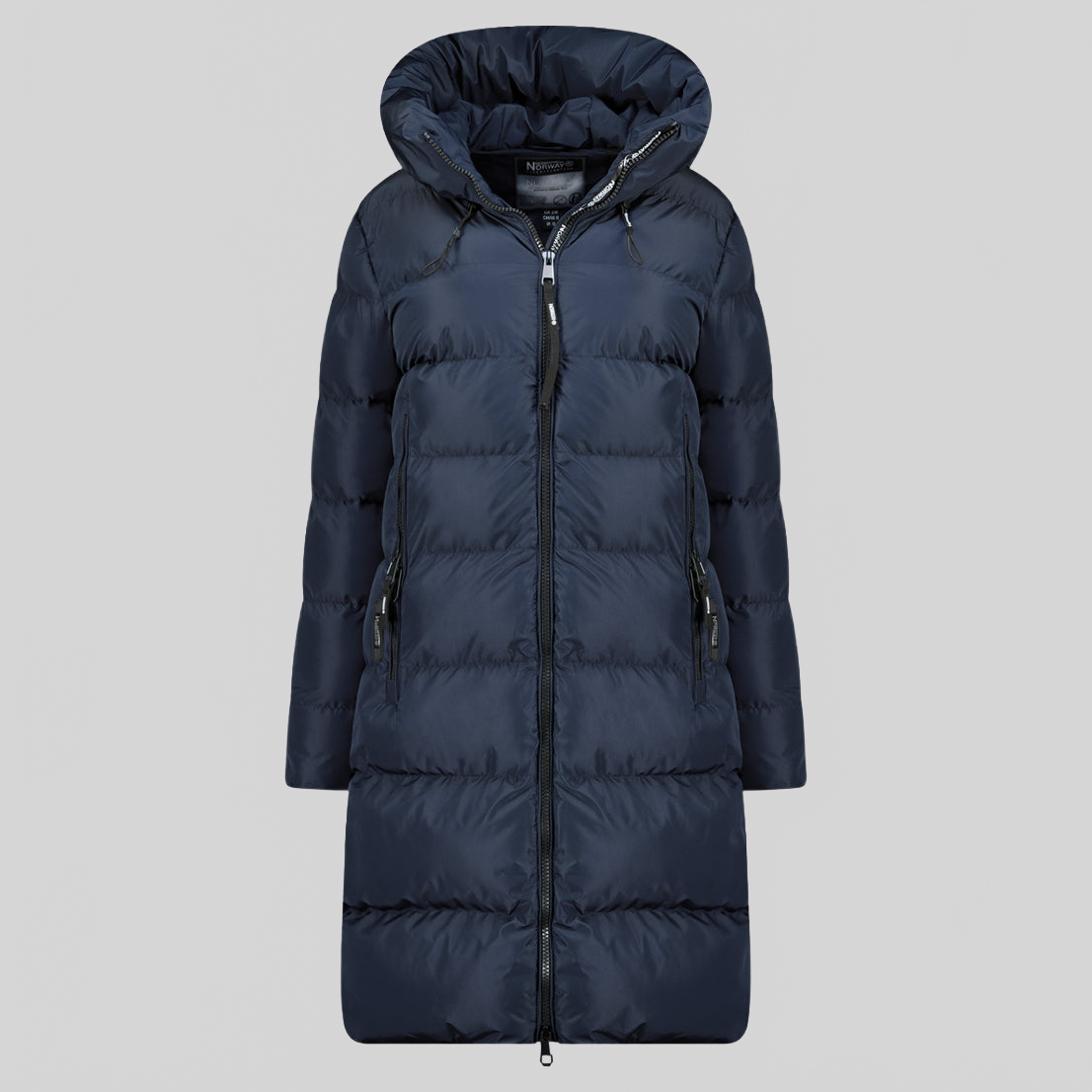  Geographical Norway APRIL Femme - Blouson Marine