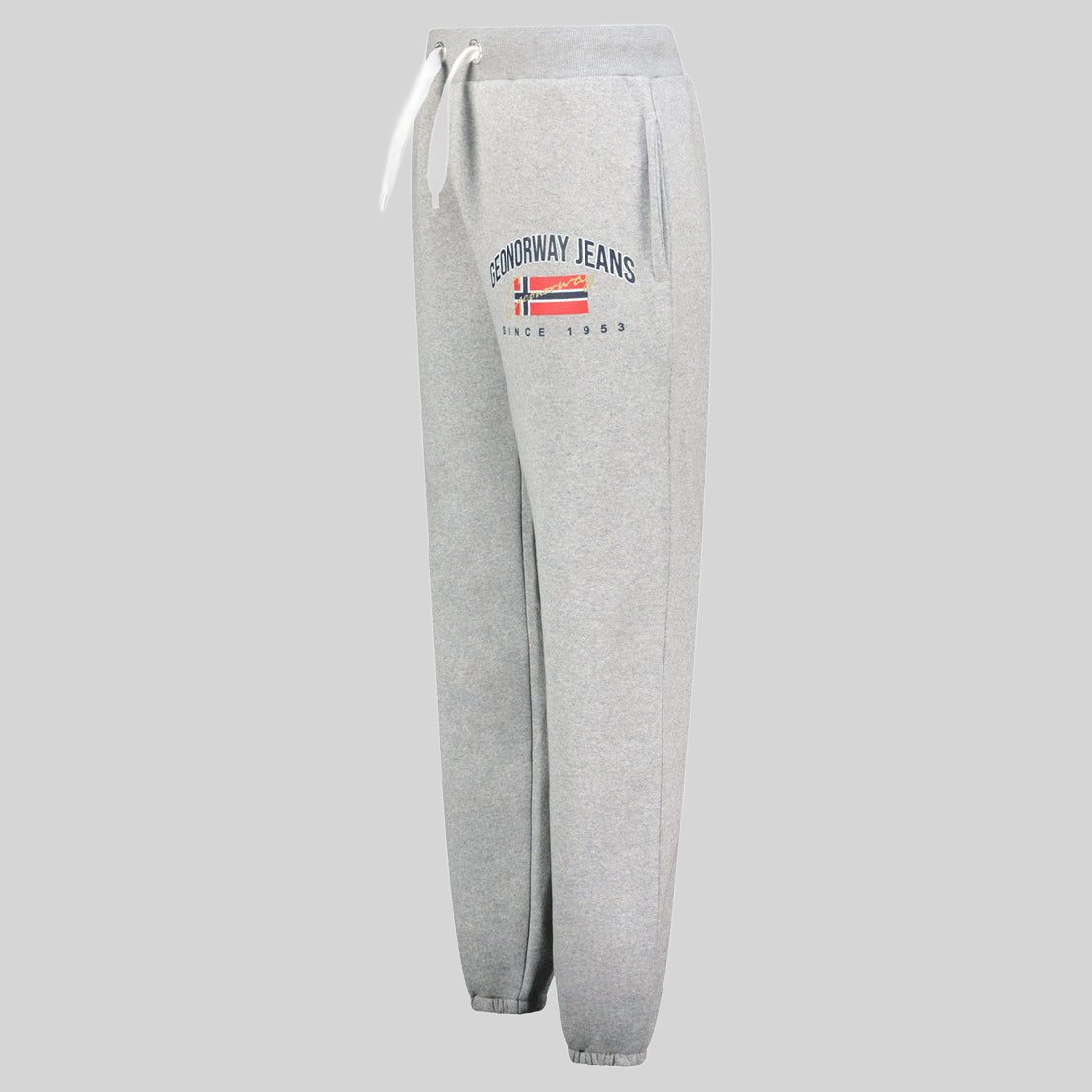 Geographical Norway MHAGEN Femme - Jogging - Geographical Norway MHAGEN_MEN_MARINE_S_SDB-MHAGEN_MEN_BLANC_S_SDB-MHAGEN_MEN_MARINE_M_SDB-MHAGEN_MEN_BLANC_M_SDB-MHAGEN_MEN_MARINE_L_SDB-MHAGEN_MEN_BLANC_L_SDB-MHAGEN_MEN_MARINE_XL_SDB-MHAGEN_MEN_BLANC_XL_SDB-MHAGEN_MEN_MARINE_XXL_SDB-MHAGEN_MEN_BLANC_XXL_SDB