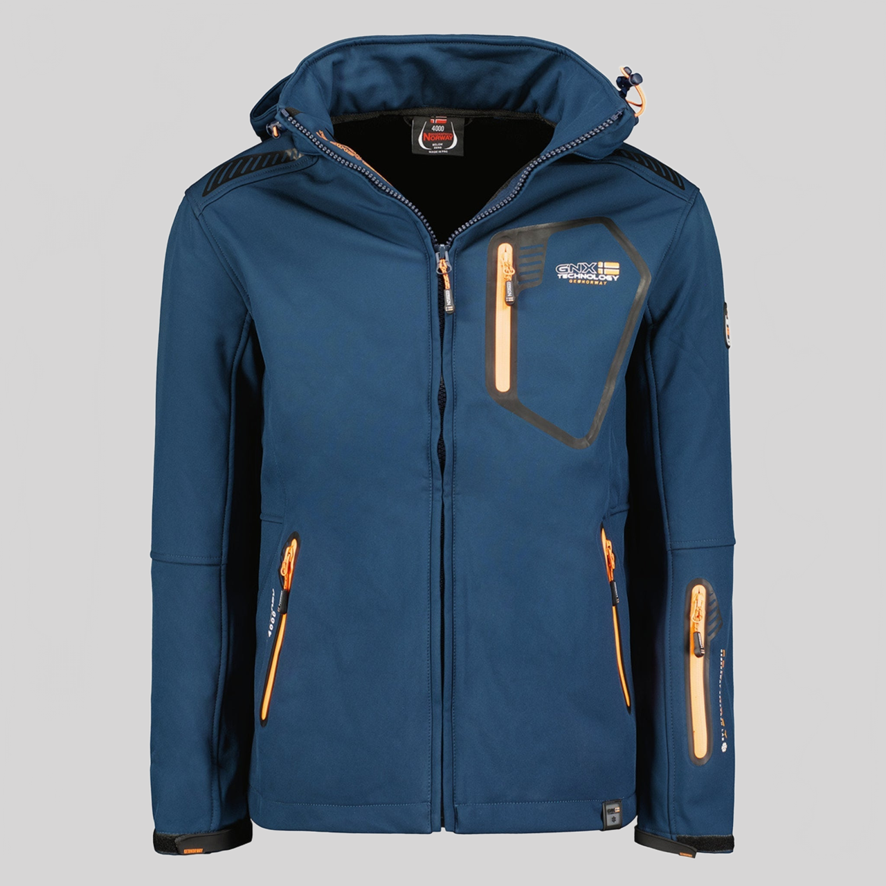 Geographical Norway Tanada Homme - Softshell - Geographical Norway TANADA_MEN_NOIR_S_SDB-TANADA_MEN_MARINE_S_SDB-TANADA_MEN_ROUGE_S_SDB-TANADA_MEN_BLEU_ROYAL_S_SDB-TANADA_MEN_GRIS_FONCE_S_SDB-TANADA_MEN_ROUGE_M_SDB-TANADA_MEN_BLEU_ROYAL_M_SDB-TANADA_MEN_GRIS_FONCE_M_SDB-TANADA_MEN_MARINE_M_SDB-TANADA_MEN_NOIR_M_SDB