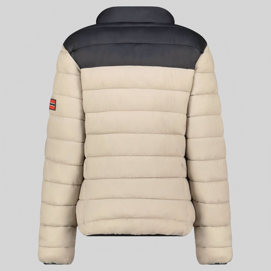 Geographical Norway ATIKOCLERC Femme - Blouson Matelassé Léger en Polyamide - Geographical Norway ATIKOCLERC_LADY_BASIC_VIEUX_ROSE_S_SDB-ATIKOCLERC_LADY_BASIC_ROSE_FLASH_S_SDB-ATIKOCLERC_LADY_BASIC_BEIGE_S_SDB-ATIKOCLERC_LADY_BASIC_GRIS_FONCE_S_SDB-ATIKOCLERC_LADY_BASIC_MOUTARDE_S_SDB-ATIKOCLERC_LADY_BASIC_MARINE_S_SDB-ATIKOCLERC_LADY_BASIC_VIEUX_ROSE_M_SDB-ATIKOCLERC_LADY_BASIC_ROSE_FLASH_M_SDB-ATIKOCLERC_LADY_BASIC_BEIGE_M_SDB-ATIKOCLERC_LADY_BASIC_GRIS_FONCE_M_SDB
