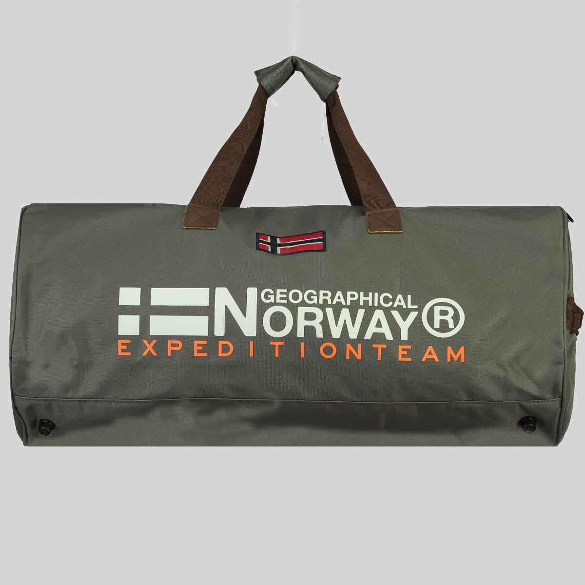 Geographical Norway Seoul - Borsa sportiva con tracolla regolabile - Geographical Norway SEOUL_SAC_GRIS_FONCE_SDB-SEOUL_SAC_KAKI_SDB-SEOUL_SAC_MARINE_SDB-SEOUL_SAC_ROUGE_SDB-SEOUL_SAC_NOIR_SDB-SEOUL_SAC_BLEU_ROYAL_SDB