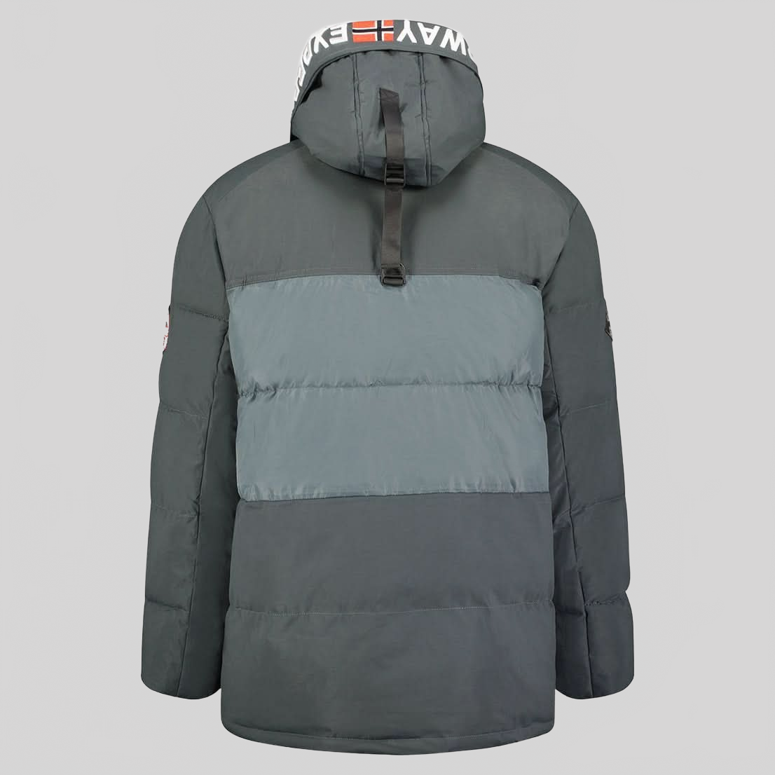 Geographical Norway Alegrou Homme - Parka - Geographical Norway ALEGROU_MEN_GRIS_FONCE_S_SDB-ALEGROU_MEN_MARINE_S_SDB-ALEGROU_MEN_GRIS_FONCE_M_SDB-ALEGROU_MEN_MARINE_M_SDB-ALEGROU_MEN_GRIS_FONCE_L_SDB-ALEGROU_MEN_MARINE_L_SDB-ALEGROU_MEN_MARINE_XL_SDB-ALEGROU_MEN_GRIS_FONCE_XL_SDB-ALEGROU_MEN_GRIS_FONCE_XXL_SDB-ALEGROU_MEN_MARINE_XXL_SDB