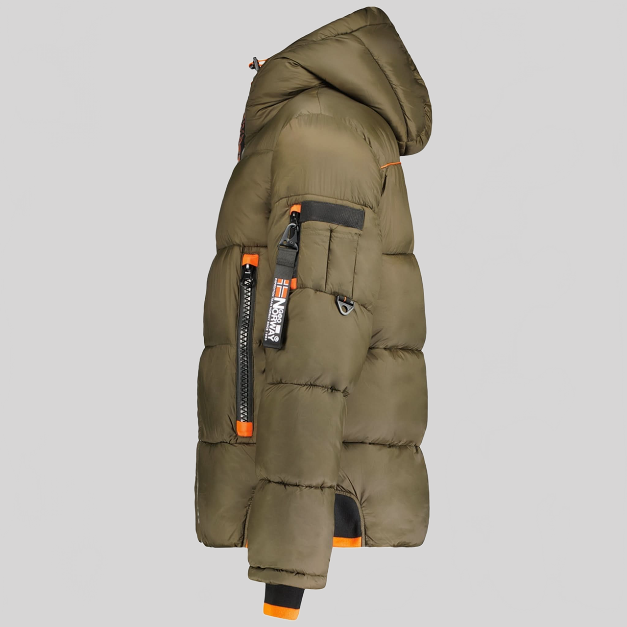 Geographical Norway Calix Homme - Steppjacke - Geographical Norway CALIX_MEN_MARINE_S_EO_SDB-CALIX_MEN_GRIS_CLAIR_S_EO_SDB-CALIX_MEN_KAKI_S_EO_SDB-CALIX_MEN_NOIR_S_EO_SDB-CALIX_MEN_MARINE_M_EO_SDB-CALIX_MEN_GRAIS_CLAIR_M_EO_SDB-CALIX_MEN_KAKI_M_EO_SDB-CALIX_MEN_SCHWARZ_M_EO_SDB-CALIX_MEN_MARINE_L_EO_SDB-CALIX_MEN_GRAIS_CLAIR_L_EO_SDB