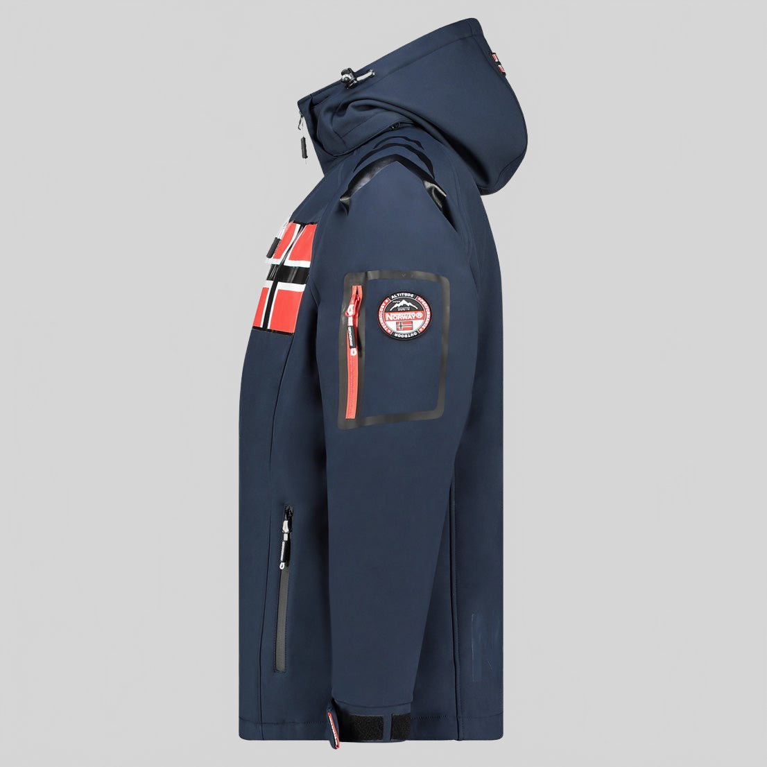 Geographical Norway RENADOO Uomo - Softshell - Geographical Norway RENADOO_MEN_MARINE_SDB-RENADOO_MEN_MARINE_SDB-RENADOO_MEN_MARINE_L_SDB-RENADOO_MEN_MARINE_XL_SDB-RENADOO_MEN_NOIR_SDB-RENADOO_MEN_NOIR_M_SDB-RENADOO_MEN_NOIR_L_SDB-RENADOO_MEN_NOIR_XL_SDB-RENADOO_MEN_NOIR_XXL_SDB-RENADOO_MEN_NOIR_3XL_SDB