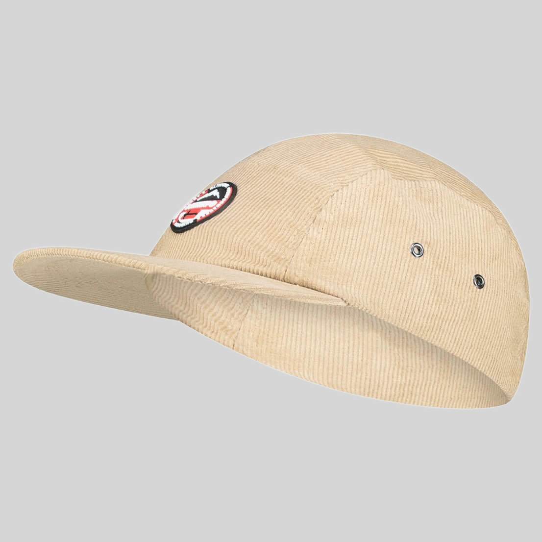 Geographical Norway What - Adjustable cap with front badge - Geographical Norway WHAT_CAP_BEIGE_SDB-WHAT_CAP_KAKI_SDB-WHAT_CAP_MARINE_SDB-WHAT_CAP_NOIR_SDB