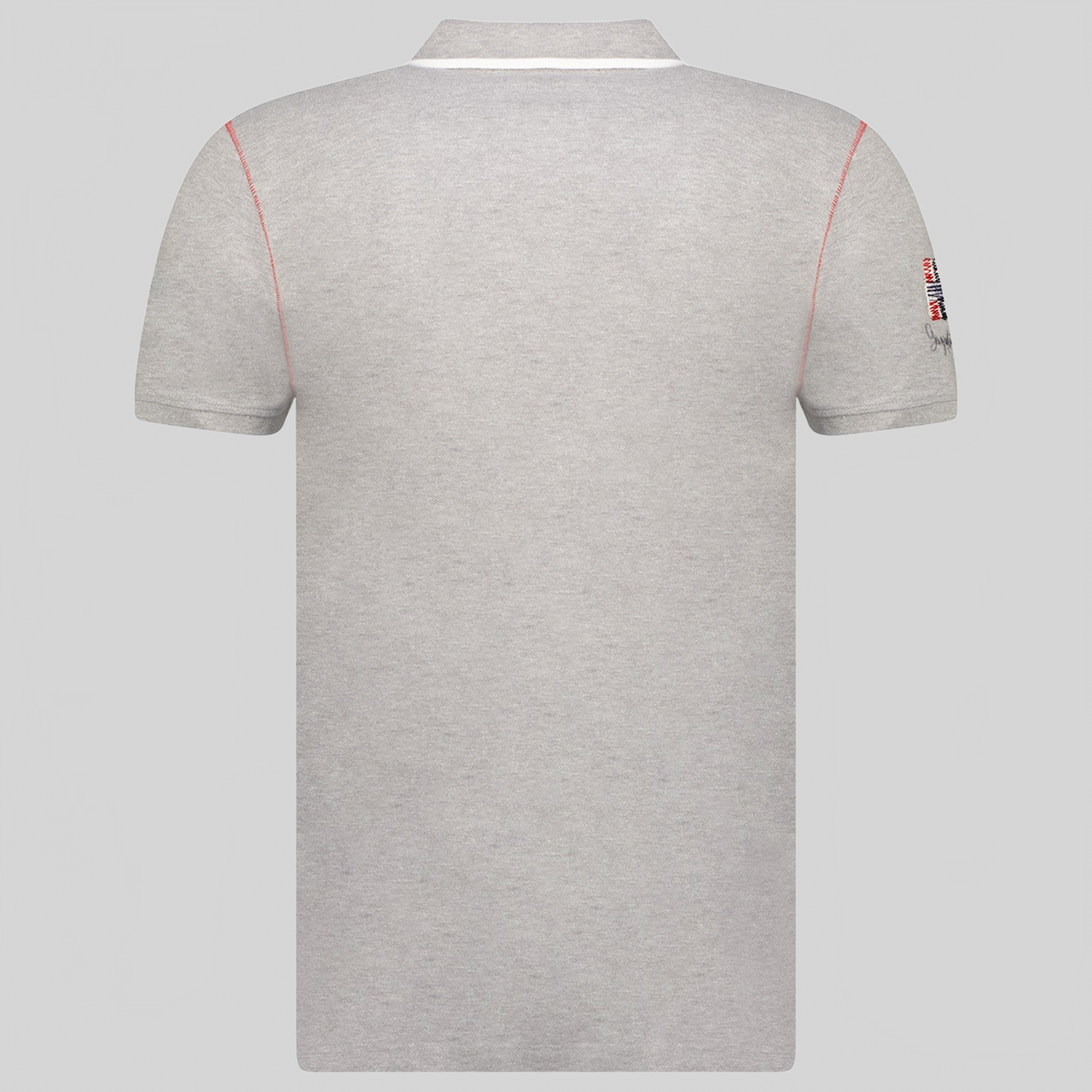 Geographical Norway KILSVIK Homme - Polo Manches Courtes, Impressions - Geographical Norway KILSVIK_MEN_GRIS_CLAIR_S_SDB-KILSVIK_MEN_NOIR_S_SDB-KILSVIK_MEN_BLANC_S_SDB-KILSVIK_MEN_MARINE_S_SDB-KILSVIK_MEN_GRIS_CLAIR_M_SDB-KILSVIK_MEN_BLANC_M_SDB-KILSVIK_MEN_NOIR_M_SDB-KILSVIK_MEN_MARINE_M_SDB-KILSVIK_MEN_GRIS_CLAIR_L_SDB-KILSVIK_MEN_BLANC_L_SDB