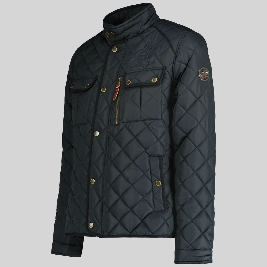 Geographical Norway Dathan Homme - Veste matelassée - Geographical Norway DATHAN_MEN_NOIR_S_SDB-DATHAN_MEN_KAKI_S_SDB-DATHAN_MEN_MARINE_S_SDB-DATHAN_MEN_NOIR_M_SDB-DATHAN_MEN_KAKI_M_SDB-DATHAN_MEN_MARINE_M_SDB-DATHAN_MEN_NOIR_L_SDB-DATHAN_MEN_KAKI_L_SDB-DATHAN_MEN_MARINE_L_SDB-DATHAN_MEN_NOIR_XL_SDB