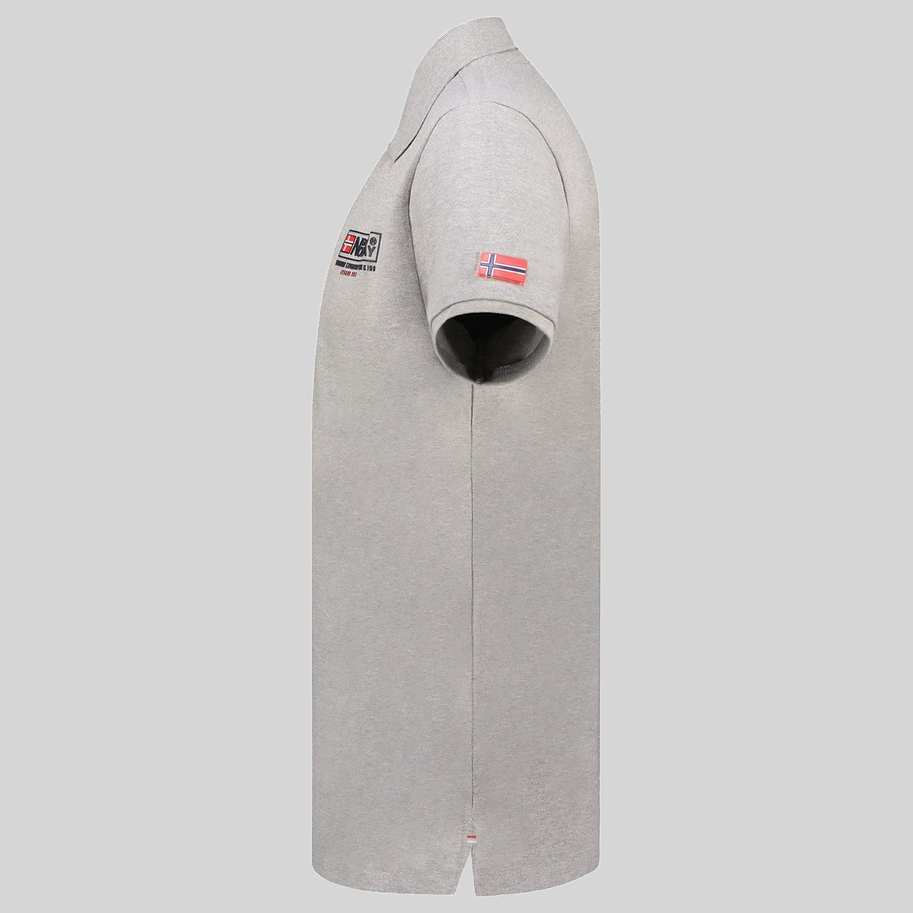 Geographical Norway Geográfica KOFFROY Hombre - Polo Manga Corta 100% Algodón - Geographical Norway KOFFROY_MEN_GRIS_CLAIR_S_SDB-KOFFROY_MEN_GRIS_CLAIR_M_SDB-KOFFROY_MEN_GRIS_CLAIR_L_SDBKOFFROY_MEN_GRIS_CLAIR_XL_SDB-KOFFROY_MEN_GRIS_CLAIR_XXL_SDB-KOFFROY_MEN_GRIS_CLAIR_3XL_SDB-KOFFROY_MEN_NOIR_S_S_SDB-KOFFROY_MEN_NOIR_M_SDB-KOFFROY_MEN_NOIR_L_SDB-KOFFROY_MEN_NOIR_XL_SDB