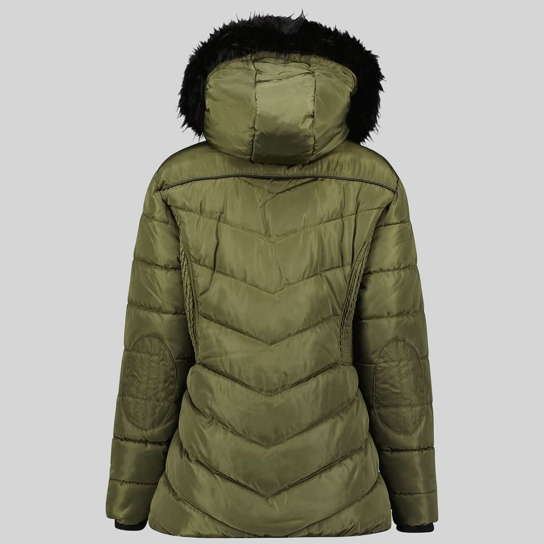 Geographical Norway Augustine Short - Ladies Long Parka - Geographical Norway AUGUSTINE_LADY_SHORT_KAKI_S_SDB-AUGUSTINE_LADY_SHORT_KAKI_M_SDB-AUGUSTINE_LADY_SHORT_KAKI_L_SDB-AUGUSTINE_LADY_SHORT_KAKI_XL_SDB-AUGUSTINE_LADY_SHORT_KAKI_XXL_SDB-AUGUSTINE_LADY_SHORT_MARINE_S_SDB-AUGUSTINE_LADY_SHORT_MARINE_M_SDB-AUGUSTINE_LADY_SHORT_MARINE_L_SDB-AUGUSTINE_LADY_SHORT_MARINE_XL_SDB-AUGUSTINE_LADY_SHORT_MARINE_XXL_SDB