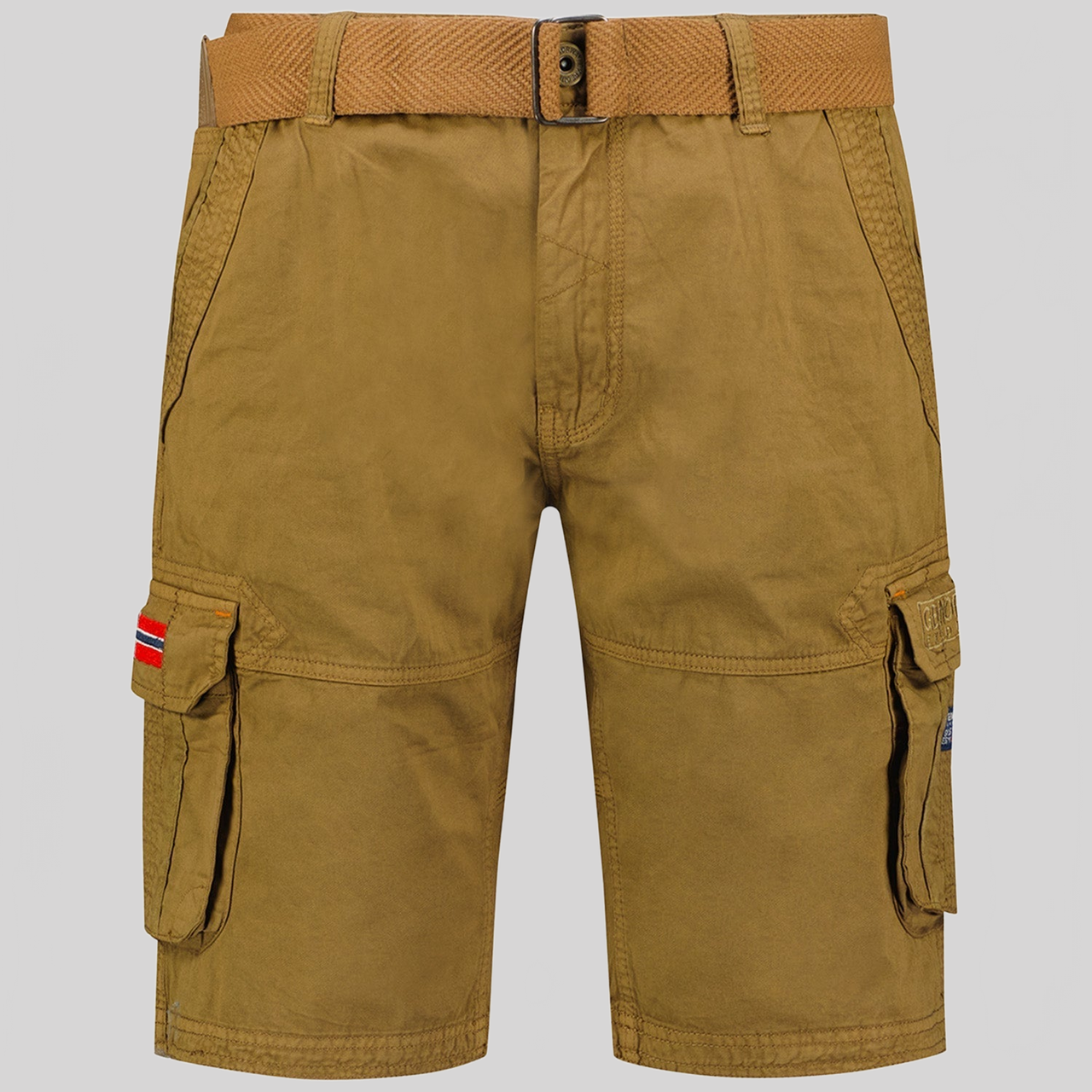 Geographical Norway Pionec Homme - Bermuda-Shorts - Geographical Norway PIONEC_MEN_KAKI_3XL_EO_SDB-PIONEC_MEN_KAKI_L_EO_SDB-PIONEC_MEN_KAKI_M_EO_SDB-PIONEC_MEN_KAKI_XL_EO_SDB-.PIONEC_MEN_KAKI_XXL_EO_SDB-PIONEC_MEN_BEIGE_3XL_EO_SDB-PIONEC_MEN_BEIGE_L_EO_SDB-PIONEC_MEN_BEIGE_M_EO_SDB-PIONEC_MEN_BEIGE_XL_EO_SDB-PIONEC_MEN_BEIGE_XXL_EO_SDB