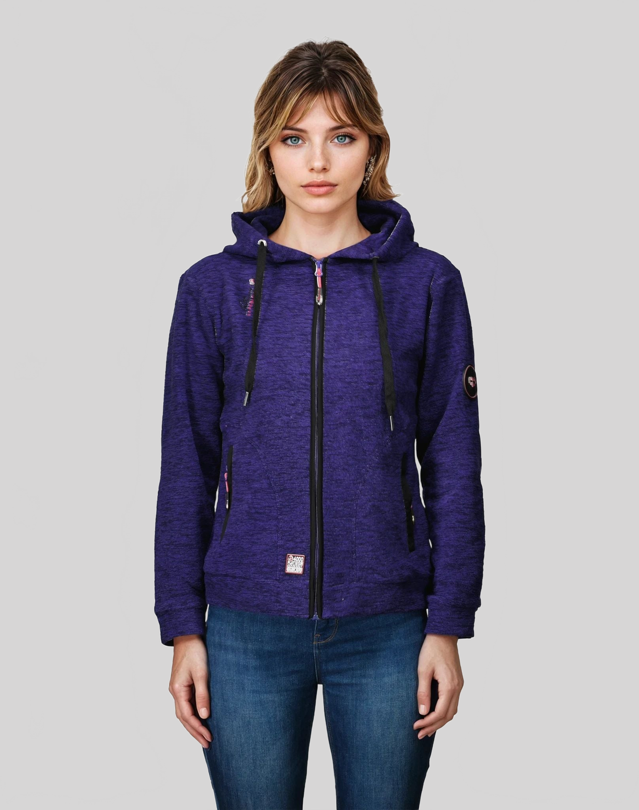 Geographical Norway Twelve Femme - Polaire - Geographical Norway TWELVE_LADY_GRIS_CLAIR_S_SDB-TWELVE_LADY_MARINE_S_SDB-TWELVE_LADY_CORAIL_S_SDB-TWELVE_LADY_NOIR_S_SDB-TWELVE_LADY_TURQUOISE_S_SDB-TWELVE_LADY_TAUPE_S_SDB-TWELVE_LADY_VIOLET_S_SDB-TWELVE_LADY_GRIS_FONCE_S_SDB-TWELVE_LADY_GRIS_CLAIR_M_SDB-TWELVE_LADY_MARINE_M_SDB