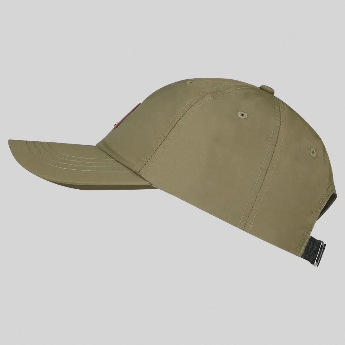Geographical Norway William - Adjustable cap with front badge - Geographical Norway WILLIAM_CAP_BEIGE_SDB-WILLIAM_CAP_KAKI_SDB-WILLIAM_CAP_MARINE_SDB-WILLIAM_CAP_NOIR_SDB