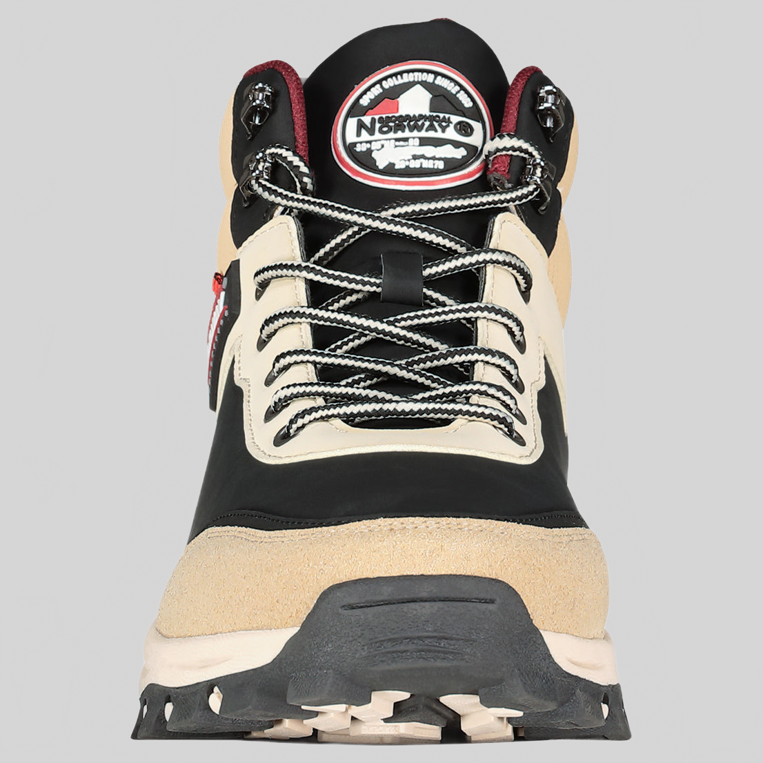  Geographical Norway OFRED Homme - Chaussures Marine