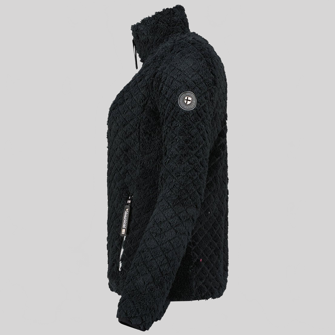 Geographical Norway Uparola - Polaire Femme - Geographical Norway UPAROLA_LADY_GRIS_CLAIR_S_SDB-UPAROLA_LADY_BLANC_S_SDB-UPAROLA_LADY_MALABAR_S_SDB-UPAROLA_LADY_MARINE_S_SDB-UPAROLA_LADY_TAUPE_S_SDB-UPAROLA_LADY_NOIR_S_SDB-UPAROLA_LADY_TURQUOISE_S_SDB-UPAROLA_LADY_GRIS_CLAIR_M_SDB-UPAROLA_LADY_BLANC_M_SDB-UPAROLA_LADY_MALABAR_M_SDB