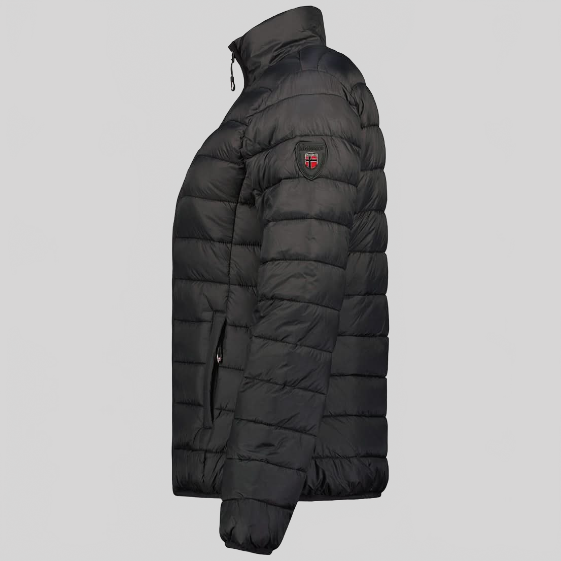 Geographical Norway Areca Donna - Giacca imbottita e leggera - Geographical Norway ARECA_LADY_TEMPETE_S_SDB-ARECA_LADY_MARINE_SDB-ARECA_LADY_TEMPETE_MDB-ARECA_LADY_MARINE_M_SDB-ARECA_LADY_TEMPETE_L_SDB-ARECA_LADY_MARINE_L_SDB-ARECA_LADY_TEMPETE_XL_SDB-ARECA_LADY_MARINE_XL_SDB-ARECA_LADY_TEMPETE_XXL_SDB-ARECA_LADY_MARINE_XXL_SDB