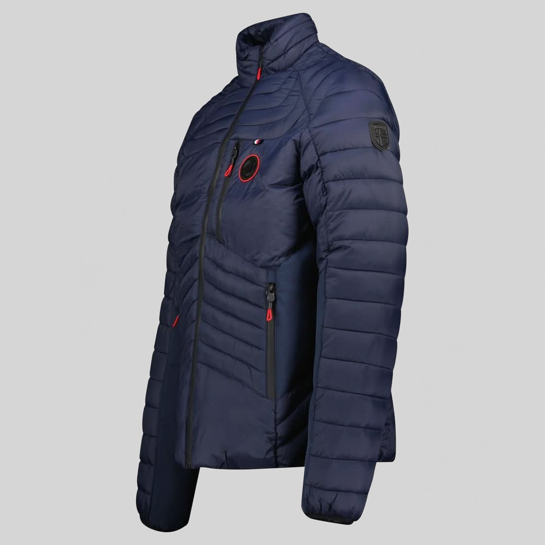 Geographical Geographical Norway Bavaroni Hombre - Parka - Geographical Norway BAVARONI_MEN_MARINE_SDB-BAVARONI_MEN_MARINE_SDB-BAVARONI_MEN_MARINE_L_SDB-BAVARONI_MEN_MARINE_XL_SDB-BAVARONI_MEN_MARINE_XXL_SDB-BAVARONI_MEN_MARINE_3XL_SDB-BAVARONI_MEN_NOIR_SDB-BAVARONI_MEN_NOIR_M_SDB-BAVARONI_MEN_NOIR_L_SDB-BAVARONI_MEN_NOIR_XL_SDB