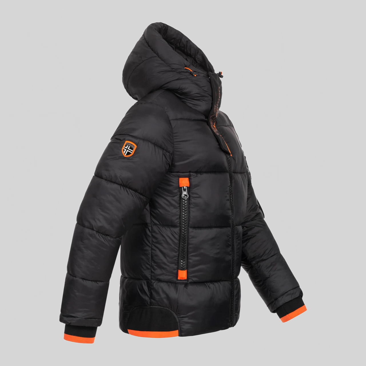 Geographical Norway Calix Homme - Steppjacke - Geographical Norway CALIX_MEN_MARINE_S_EO_SDB-CALIX_MEN_GRIS_CLAIR_S_EO_SDB-CALIX_MEN_KAKI_S_EO_SDB-CALIX_MEN_NOIR_S_EO_SDB-CALIX_MEN_MARINE_M_EO_SDB-CALIX_MEN_GRAIS_CLAIR_M_EO_SDB-CALIX_MEN_KAKI_M_EO_SDB-CALIX_MEN_SCHWARZ_M_EO_SDB-CALIX_MEN_MARINE_L_EO_SDB-CALIX_MEN_GRAIS_CLAIR_L_EO_SDB