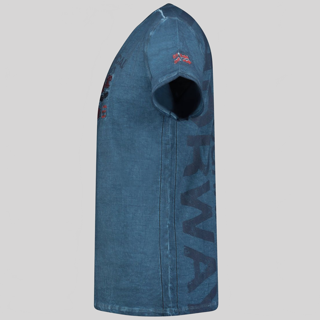 Geographical Norway Jotz Homme - T-shirt à manches courtes - Geographical Norway JOTZ_MEN_BLEU_S_SDB-JOTZ_MEN_BLEU_M_SDB-JOTZ_MEN_BLEU_L_SDB-JOTZ_MEN_BLEU_XL_SDB-JOTZ_MEN_BLEU_XXL_SDB-JOTZ_MEN_BLEU_3XL_SDB-JOTZ_MEN_GRIS_CLAIR_S_SDB-JOTZ_MEN_GRIS_CLAIR_M_SDB-JOTZ_MEN_GRIS_CLAIR_L_SDB-JOTZ_MEN_GRIS_CLAIR_XL_SDB