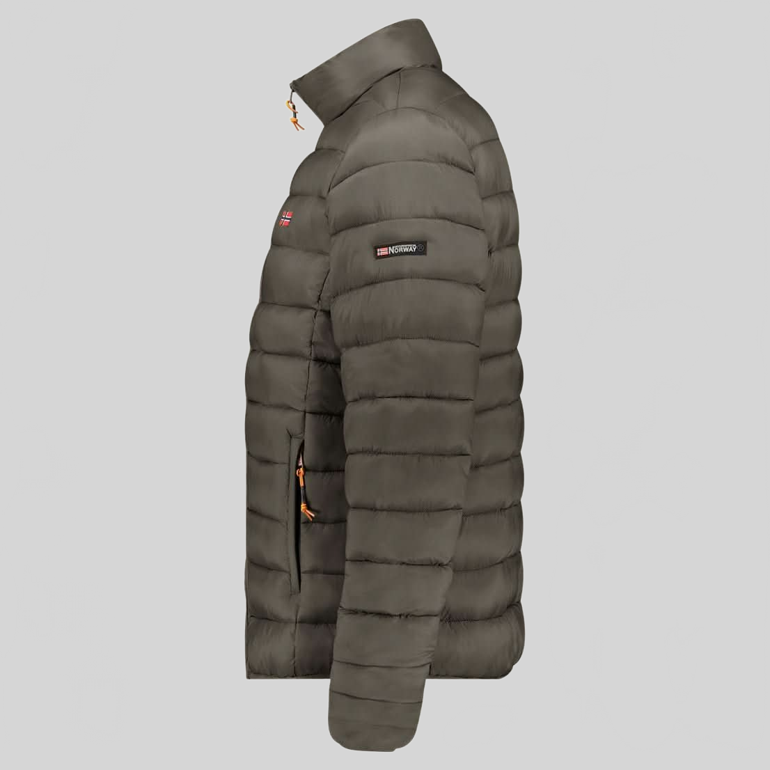 Geographical Norway Amigolor Basic Homme - Blouson Matelassé - Geographical Norway AMIGOLOR_BASIC_MEN_NOIR_S_SDB-AMIGOLOR_BASIC_MEN_NOIR_M_SDB-AMIGOLOR_BASIC_MEN_NOIR_L_SDB-AMIGOLOR_BASIC_MEN_NOIR_XL_SDB-AMIGOLOR_BASIC_MEN_NOIR_XXL_SDB-AMIGOLOR_BASIC_MEN_NOIR_3XL_SDB-AMIGOLOR_BASIC_MEN_KAKI_S_SDB-AMIGOLOR_BASIC_MEN_KAKI_M_SDB-AMIGOLOR_BASIC_MEN_KAKI_L_SDB-AMIGOLOR_BASIC_MEN_KAKI_XL_SDB
