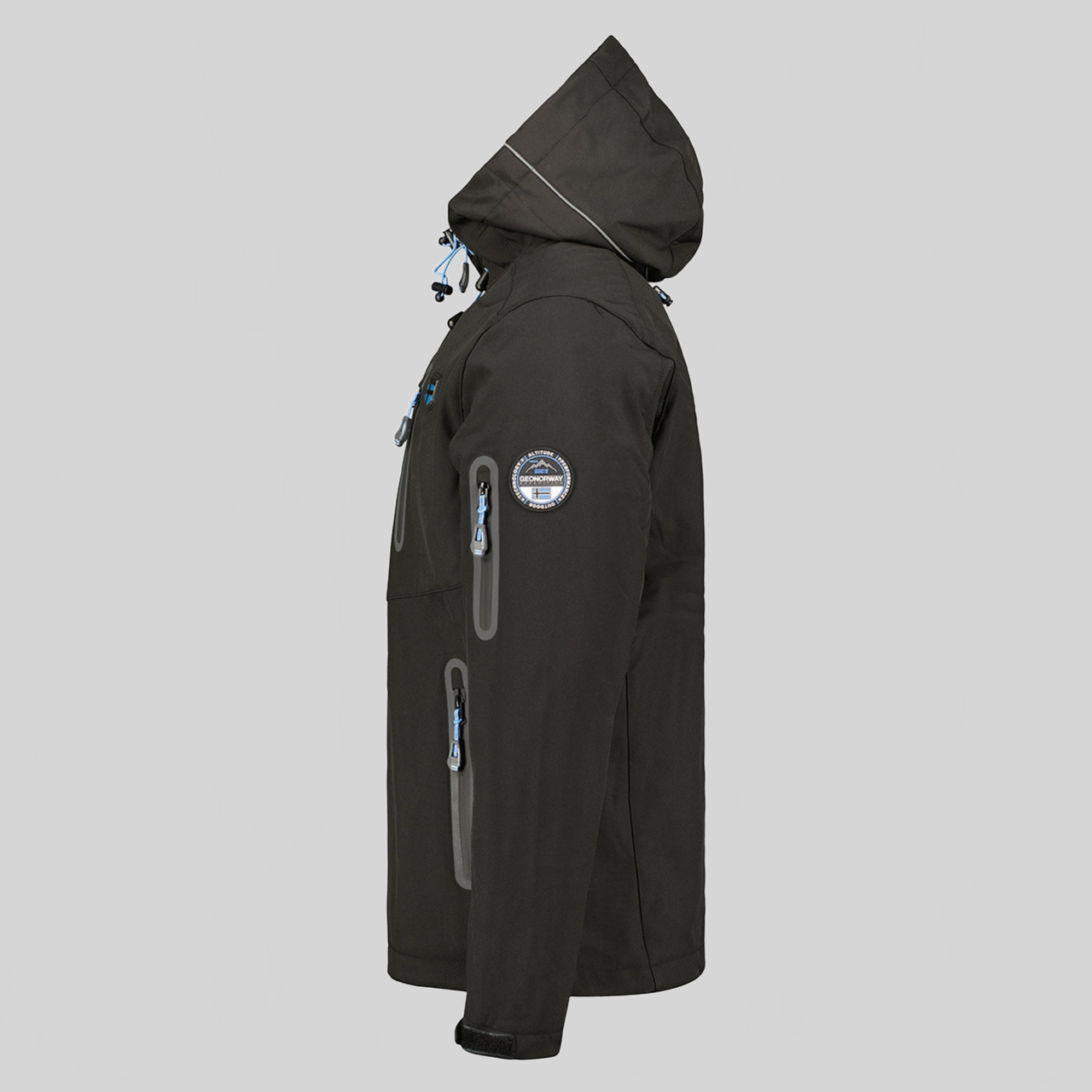 Geographical Norway Taxillus Hombre - Softshell hombre - Geographical Norway TAXILLUS_MEN_GRIS_FONCE_S_SDB-TAXILLUS_MEN_GRIS_FONCE_M_SDB-TAXILLUS_MEN_GRIS_FONCE_L_SDB-TAXILLUS_MEN_GRIS_FONCE_XL_SDB-TAXILLUS_MEN_GRIS_FONCE_XXL_SDB-TAXILLUS_MEN_GRIS_FONCE_3XL_SDB-TAXILLUS_MEN_MARINE_SDB-TAXILLUS_MEN_MARINE_M_SDB-TAXILLUS_MEN_MARINE_L_SDB-TAXILLUS_MEN_MARINE_XL_SDB