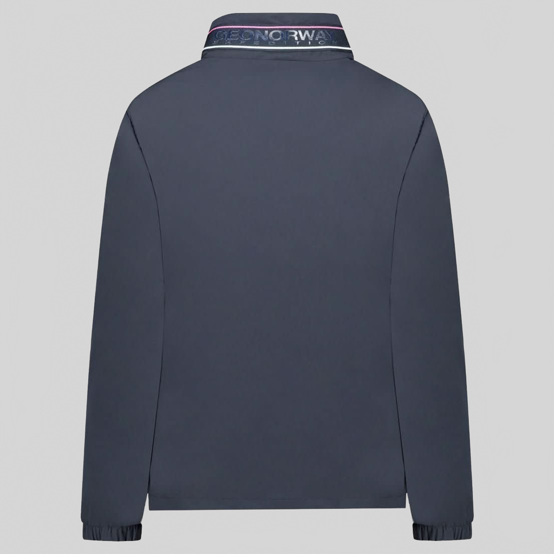 Geographical Norway BIRMO Donna - Giacca leggera primaverile in poliestere - Geographical Norway BIRMO_LADY_BLEU_CIEL_SDB-BIRMO_LADY_BLEU_CIEL_M_SDB-BIRMO_LADY_BLEU_CIEL_L_SDB- BIRMO_LADY_BLEU_CIEL_M_SDB-BIRMO_LADY_BLEU_CIEL_M_SDBBIRMO_LADY_BLEU_CIEL_XL_SDB-BIRMO_LADY_BLEUCIEL_XXL_SDB-BIRMO_LADY_MARINE_SDB-BIRMO_LADY_MARINE_M_SDB-BIRMO_LADY_MARINE_L_SDB-BIRMO_LADY_MARINE_XL_SDB-BIRMO_LADY_MARINE_XXL_SDB